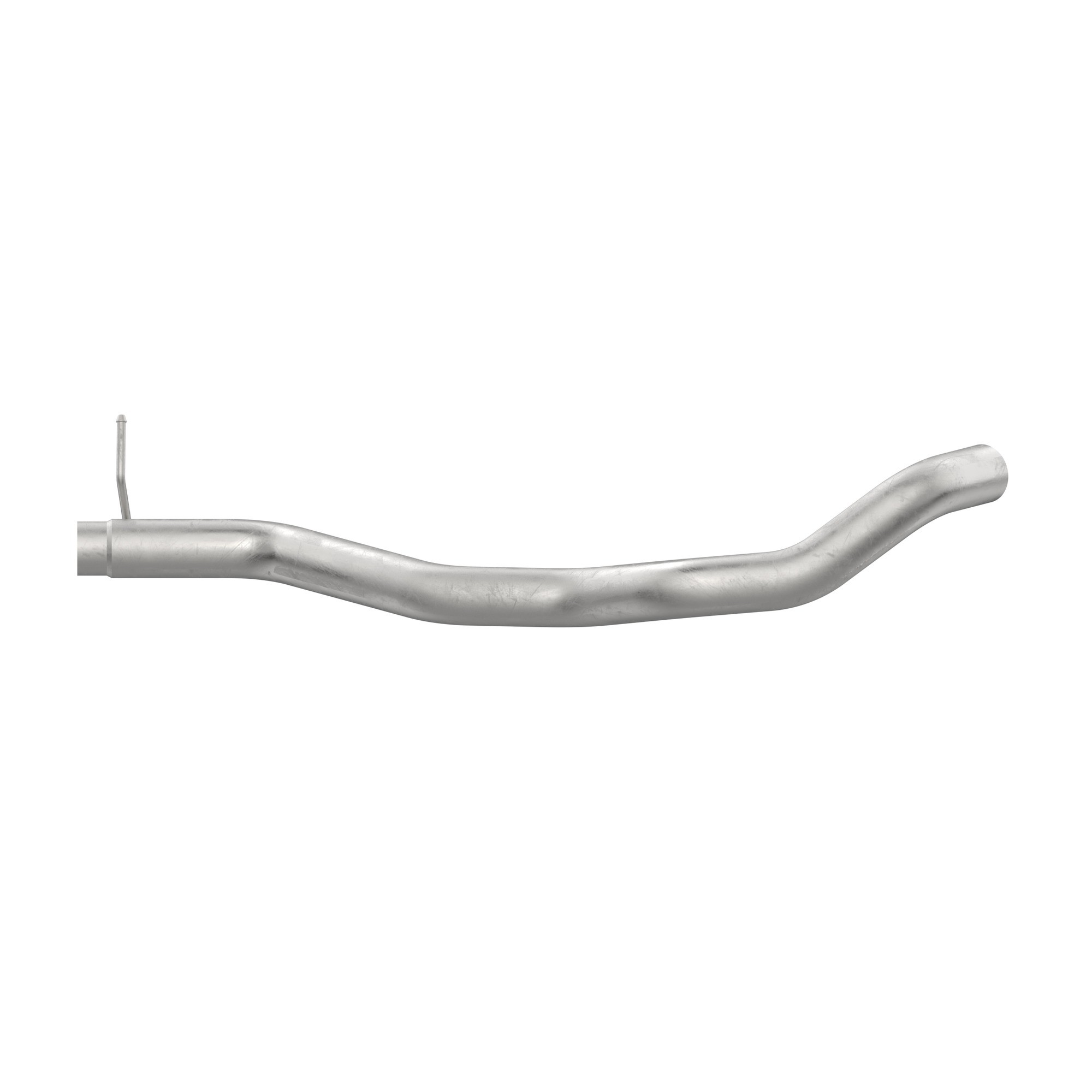 Walker 74041 Exhaust Pipe
