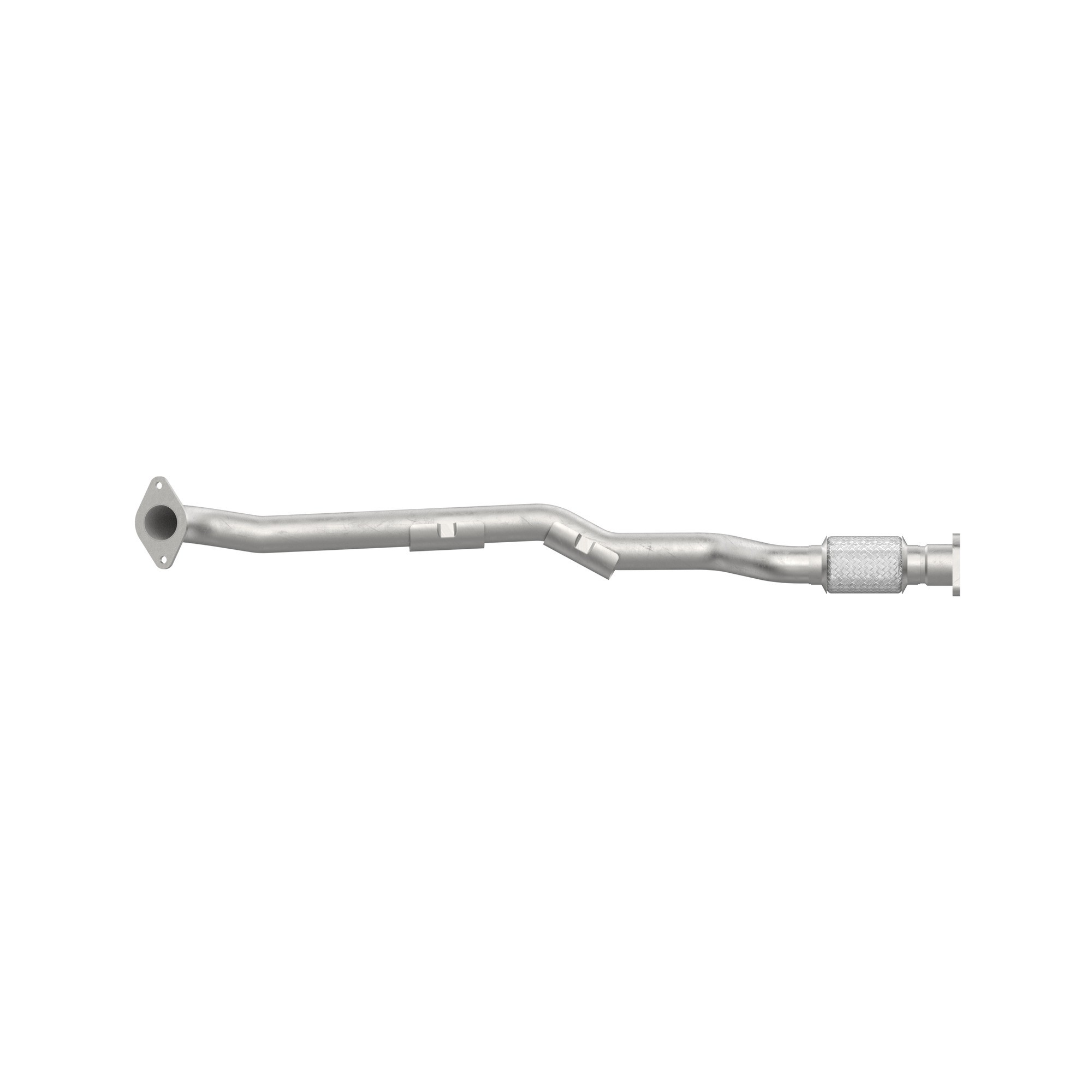 Walker 74055 Exhaust Pipe