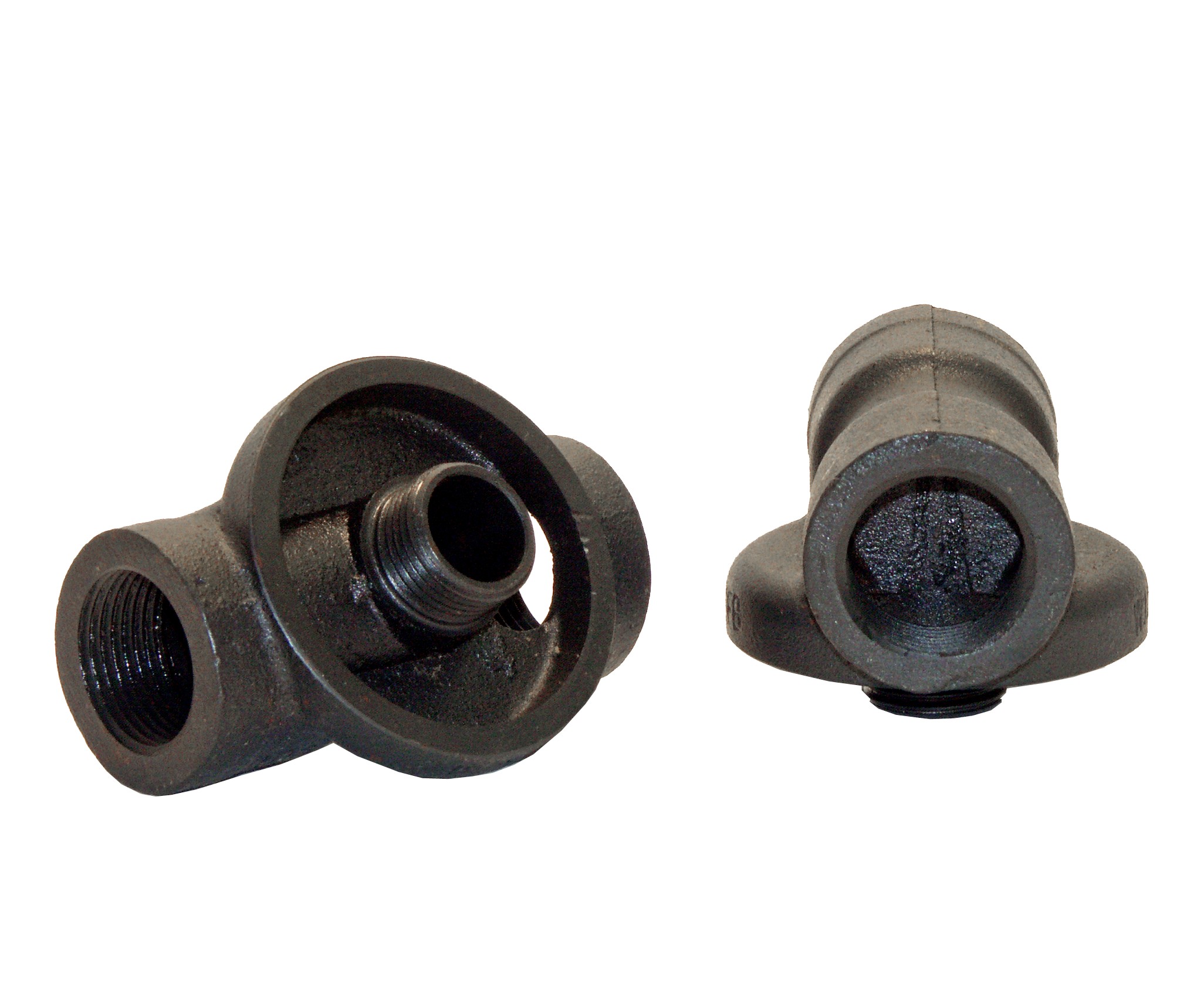 WIX 24001 Filter Mounting Base