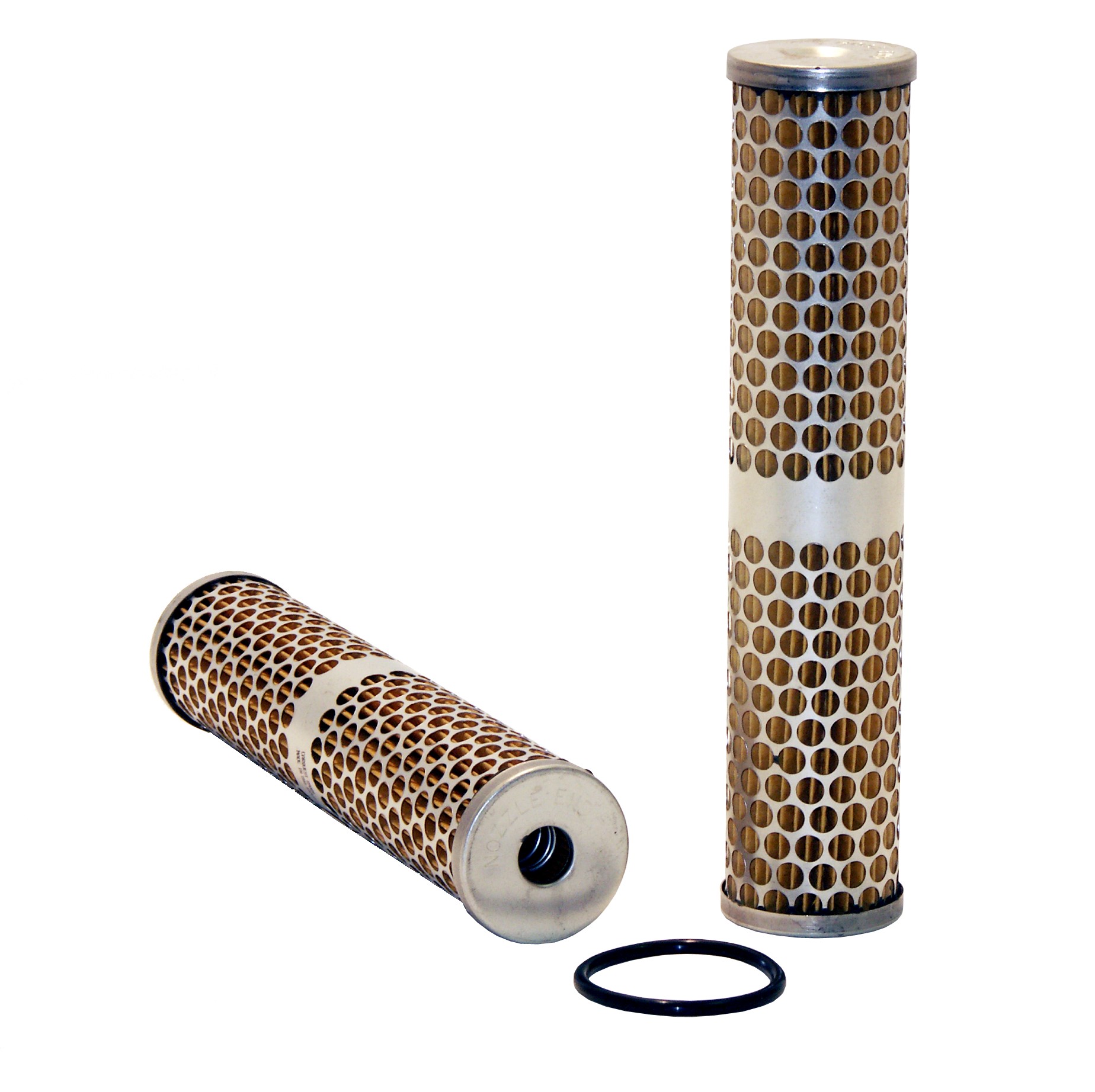 WIX 24004 Fuel Cartridge (Special Type) Filter