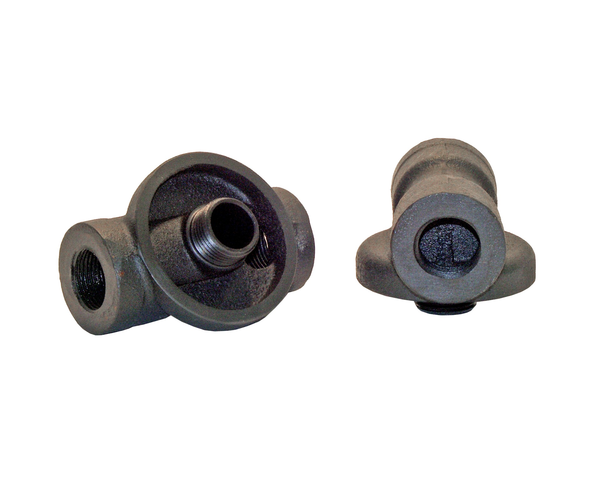WIX 24034 Filter Mounting Base