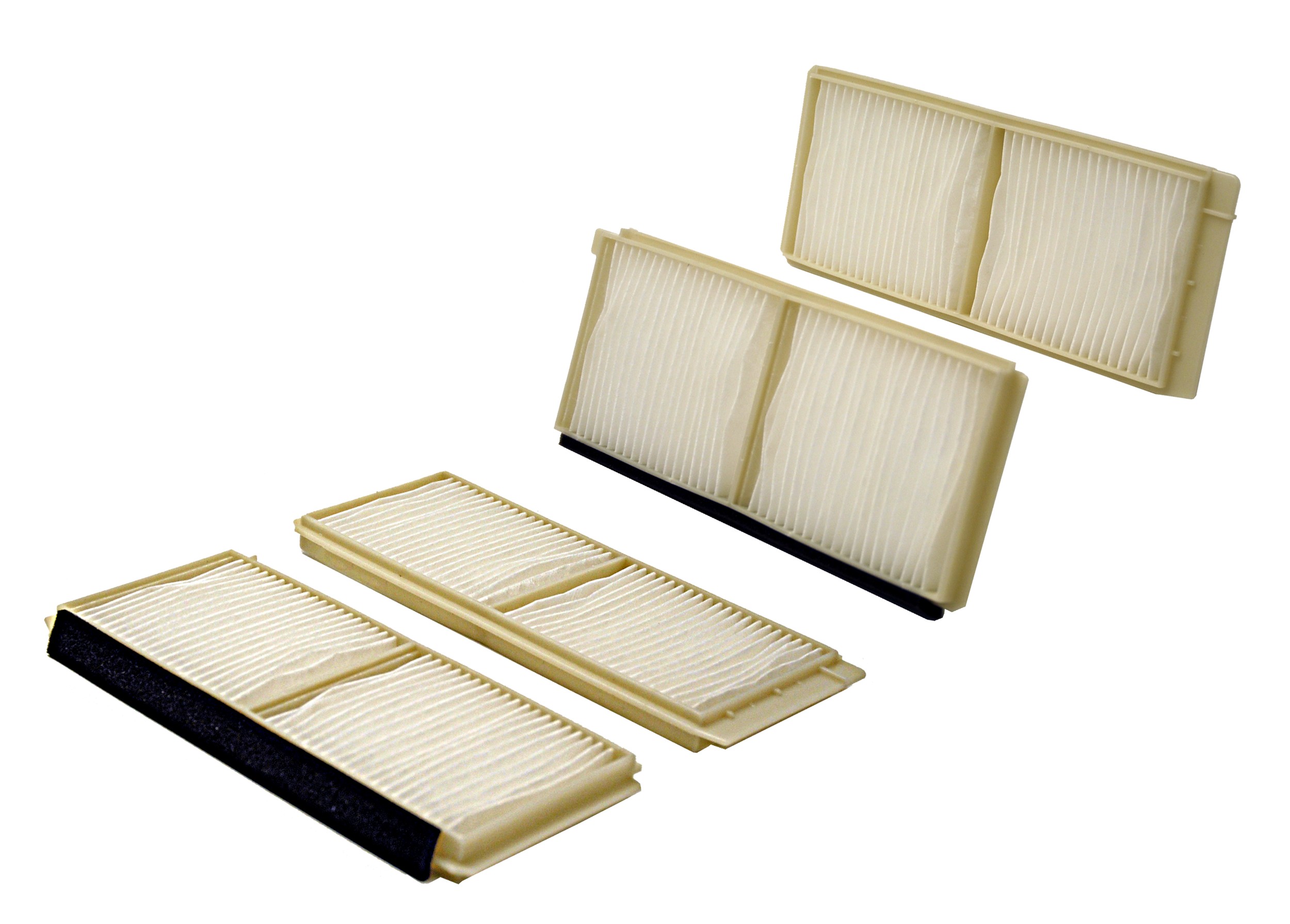 WIX 24036 Cabin Air Panel