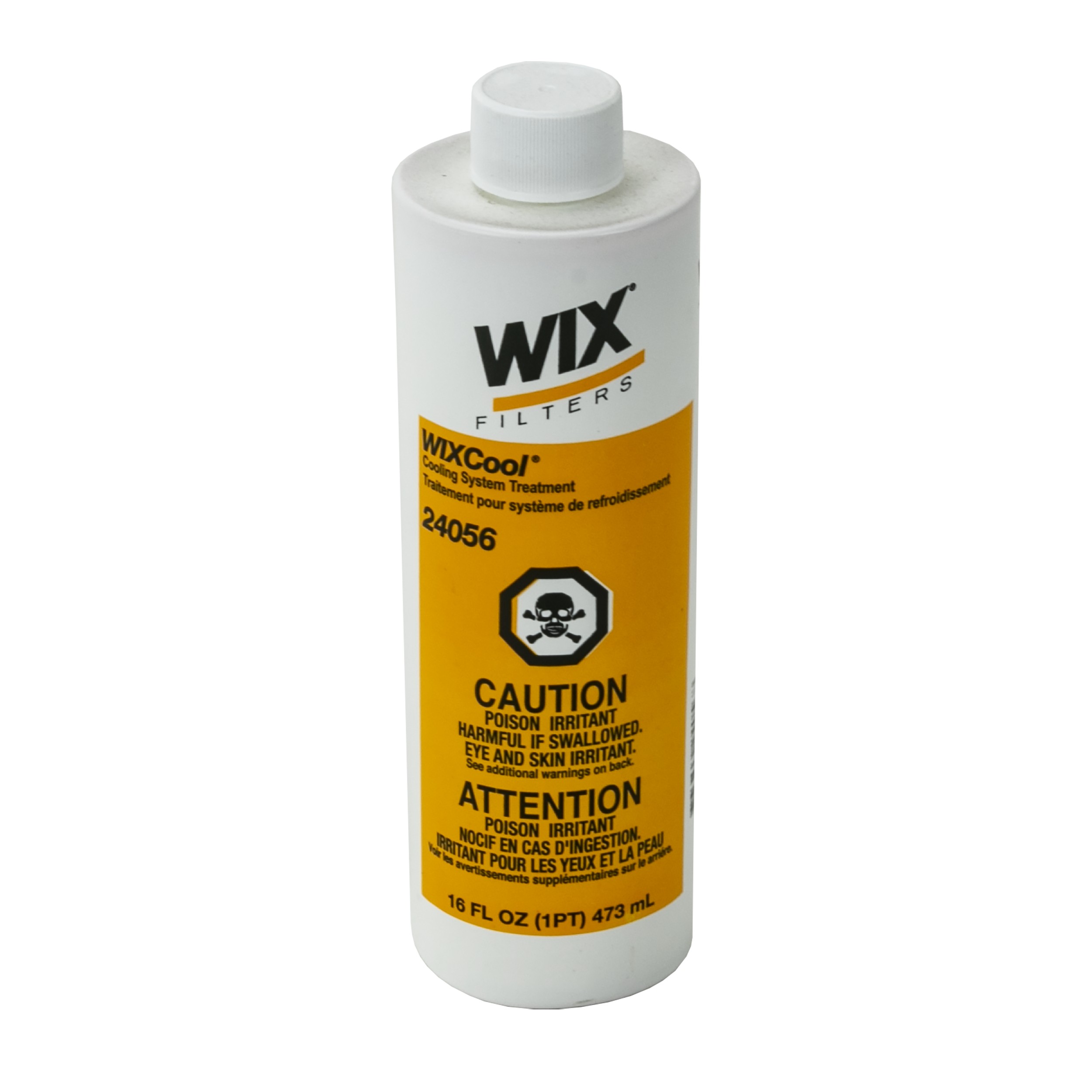 WIX 24056 Radiator Liquid Cooling Treatment