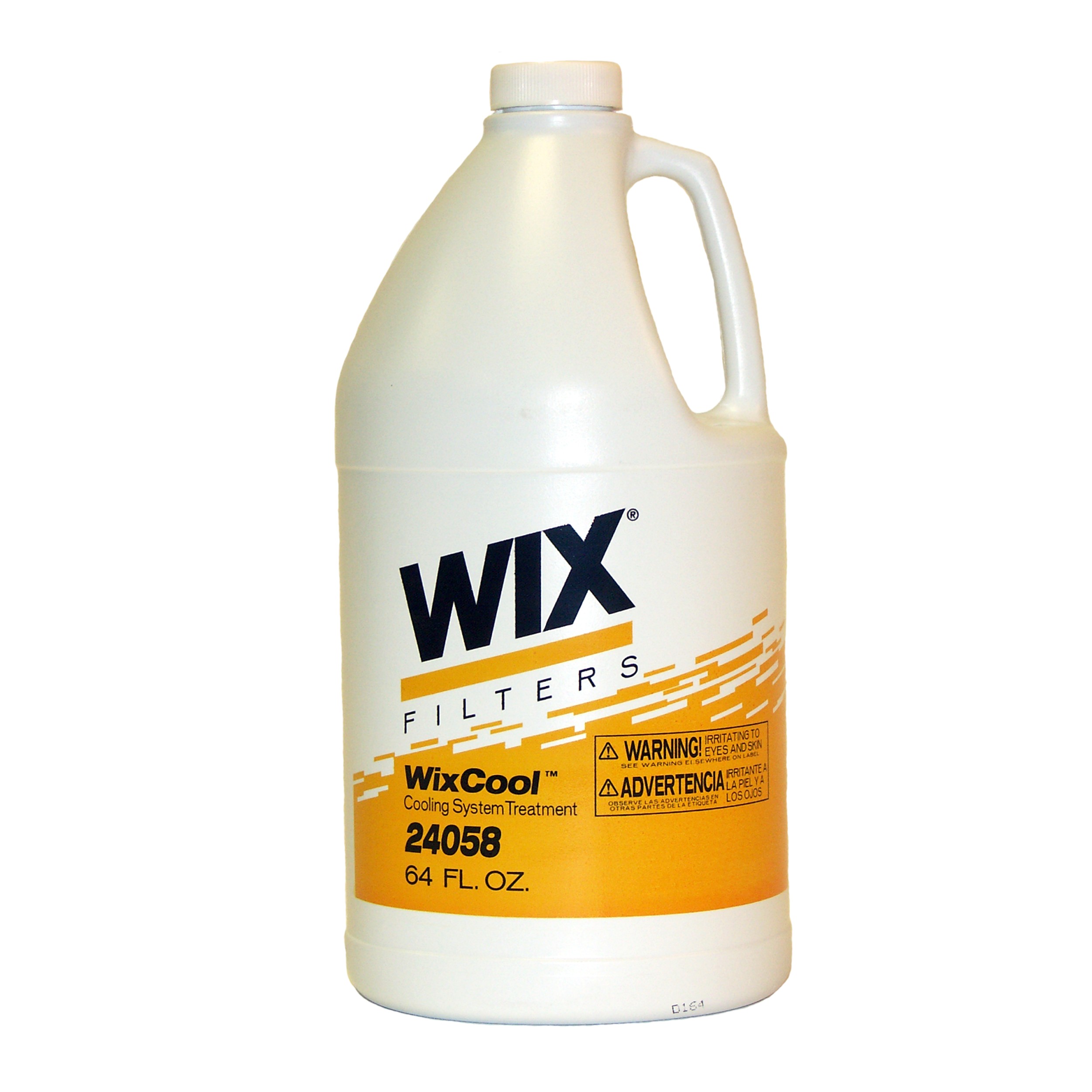 WIX 24058 Radiator Liquid Cooling Treatment