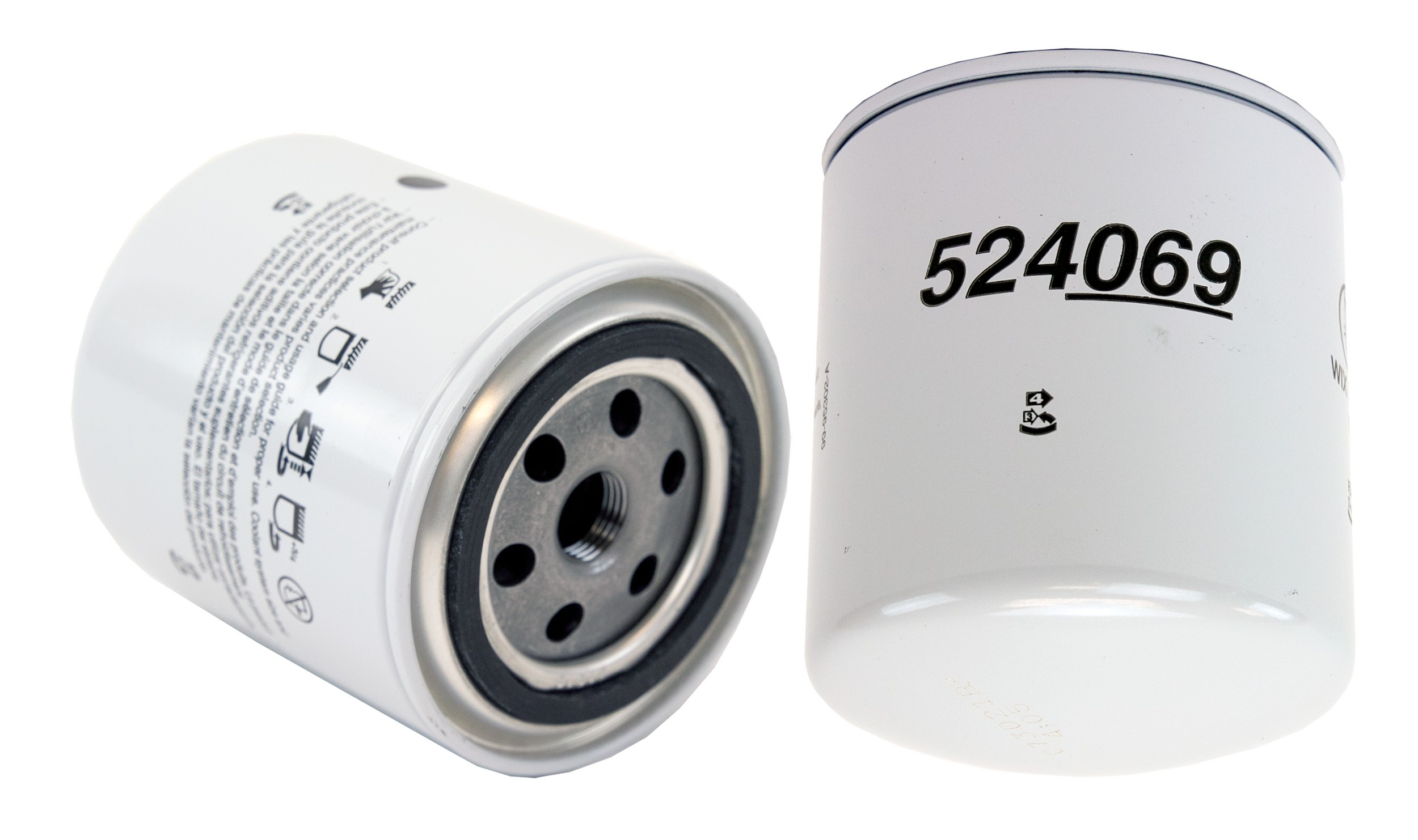 WIX 24069 Coolant Spin-On Filter