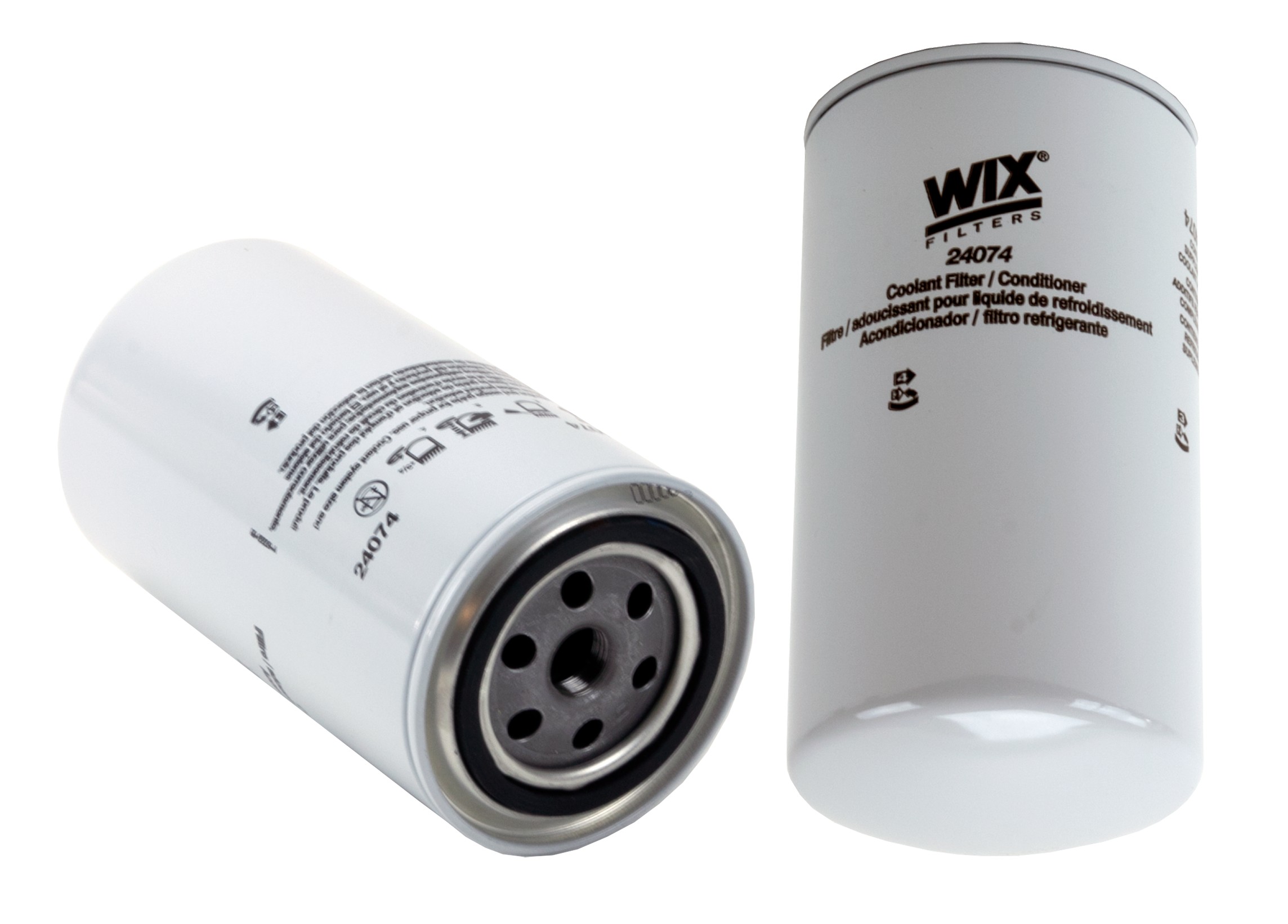WIX 24074 Coolant Spin-On Filter
