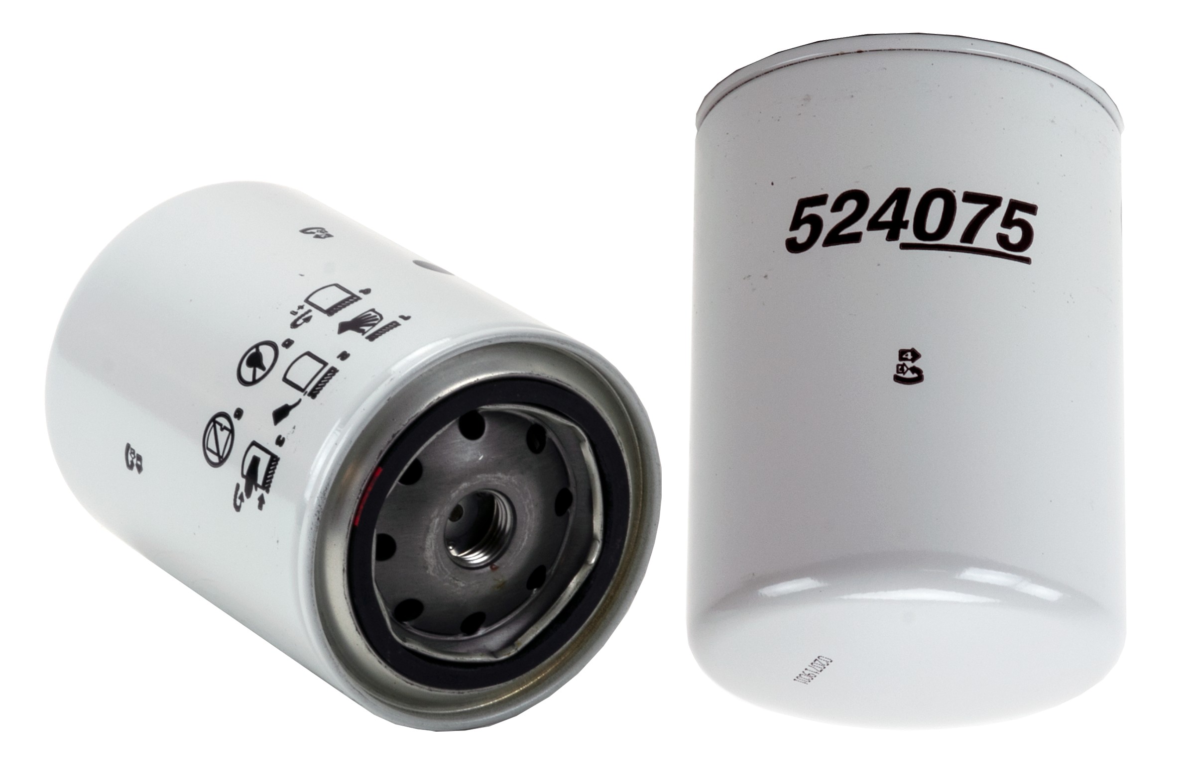 WIX 24075 Coolant Spin-On Filter