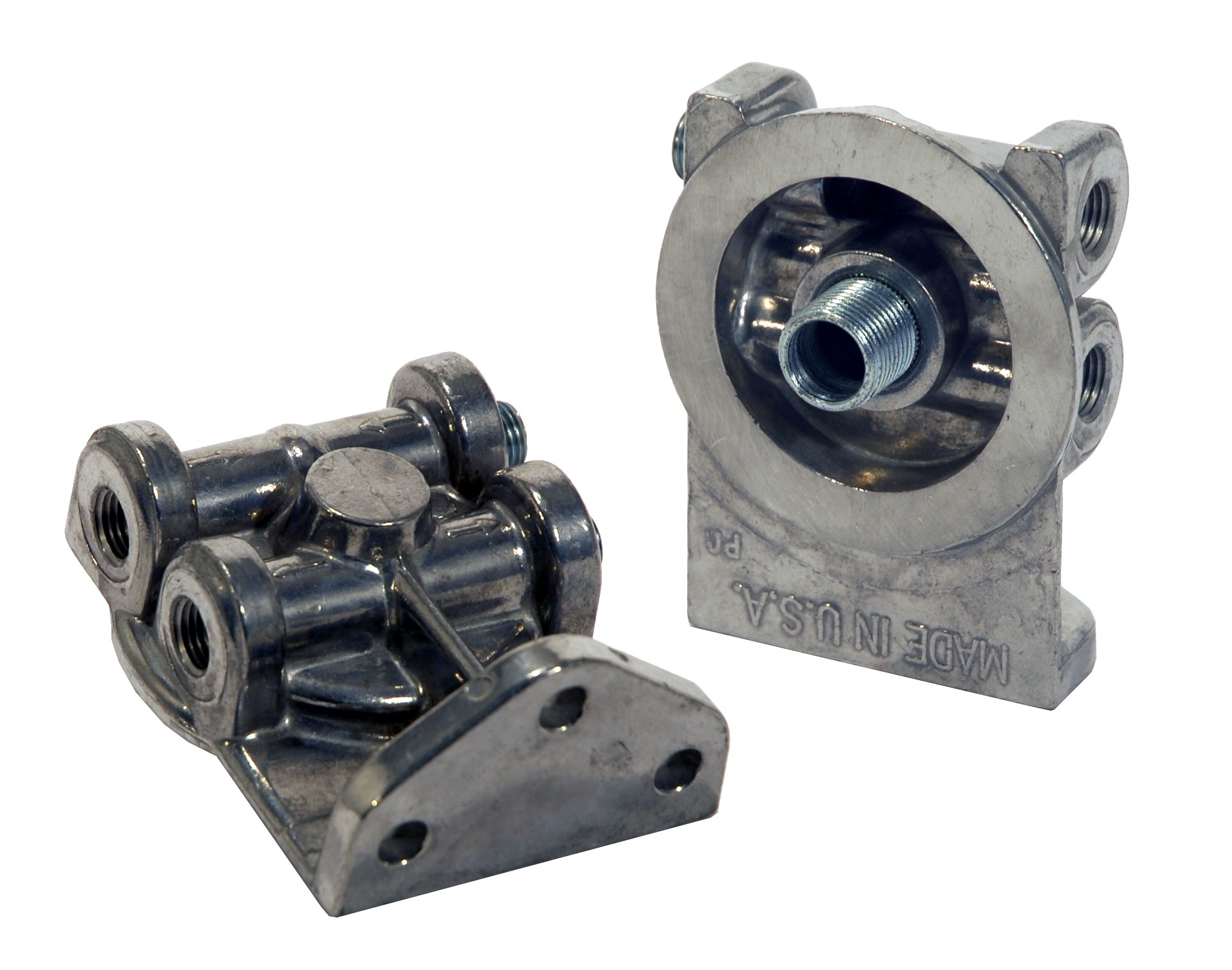 WIX 24076 Filter Mounting Base
