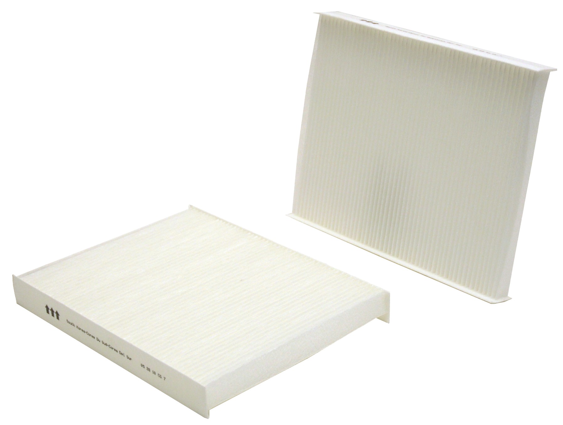 WIX 24080 Cabin Air Panel
