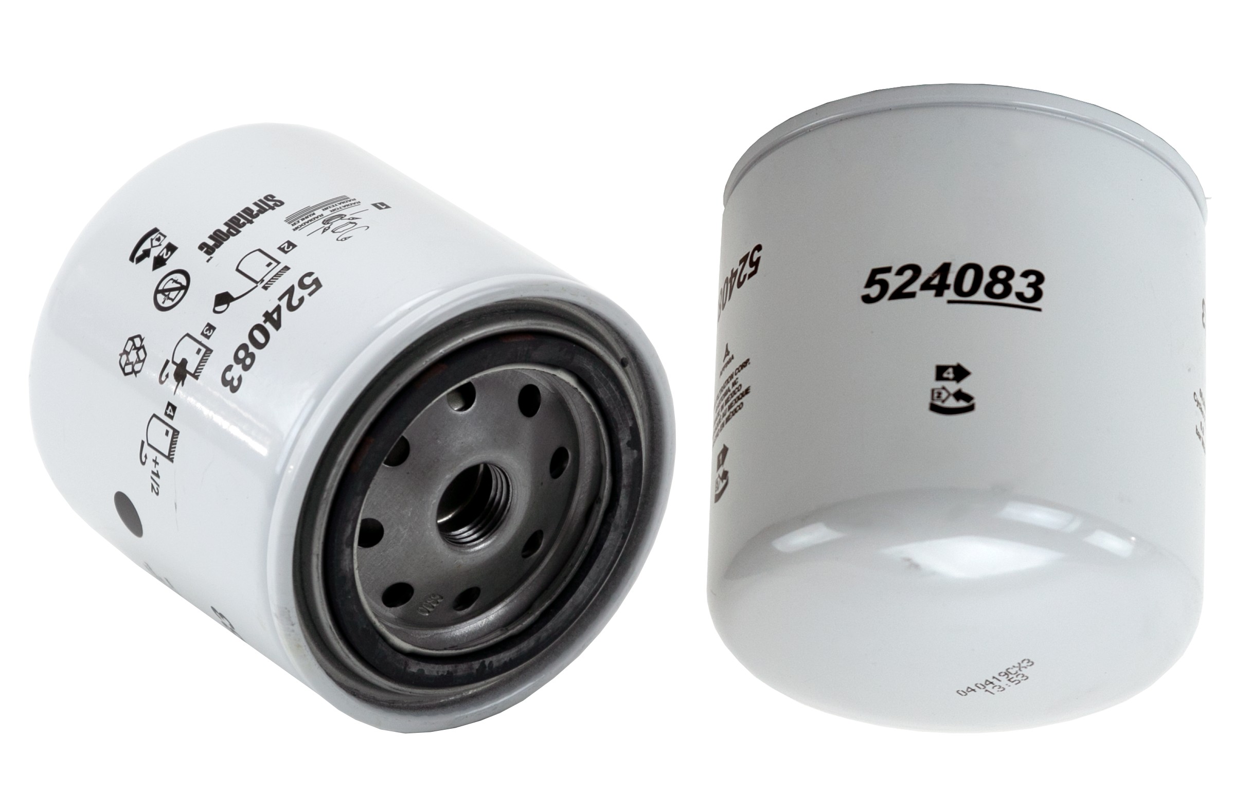 WIX 24083 Coolant Spin-On Filter