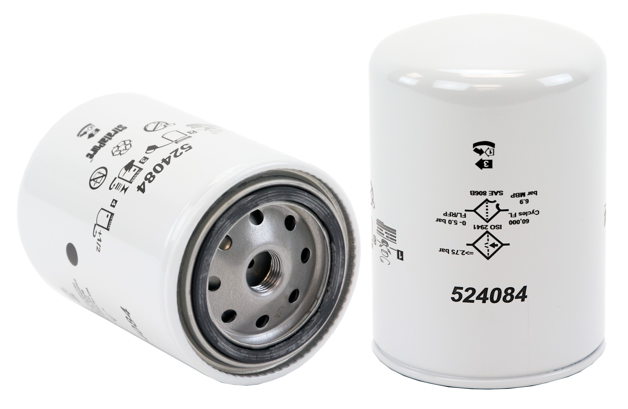 WIX 24084 Coolant Spin-On Filter
