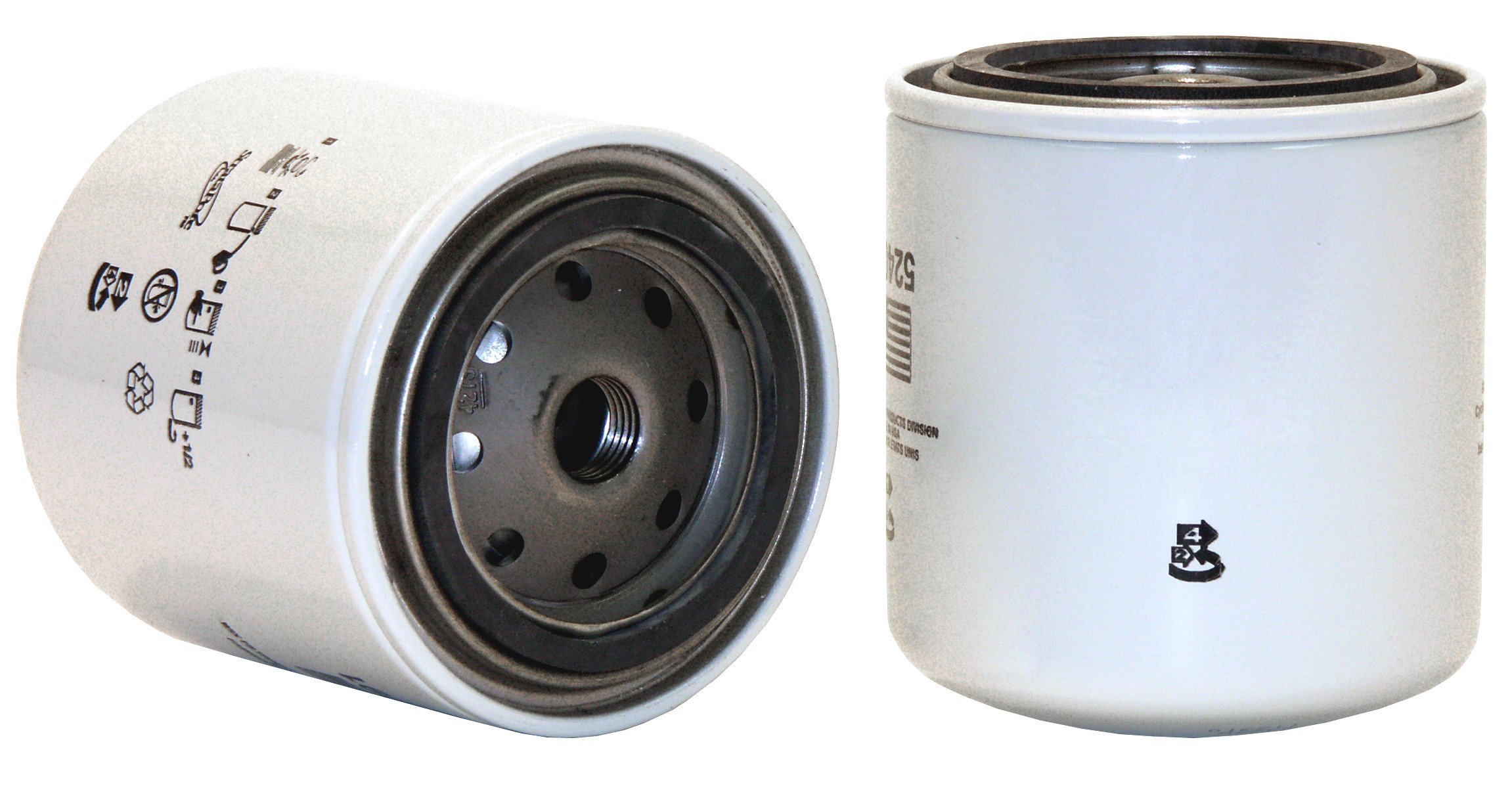 WIX 24091 Coolant Spin-On Filter