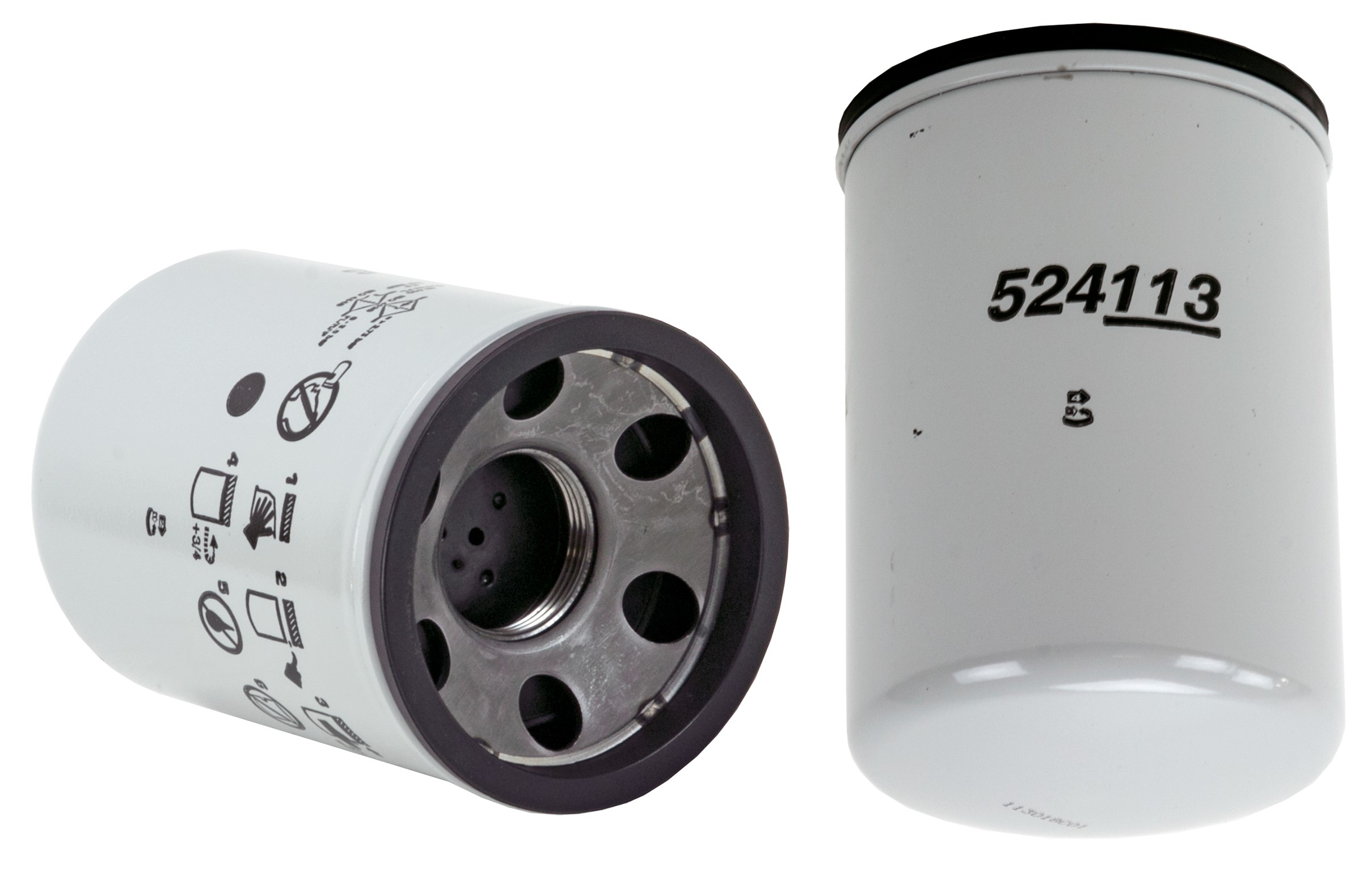 WIX 24113 Coolant Spin-On Filter