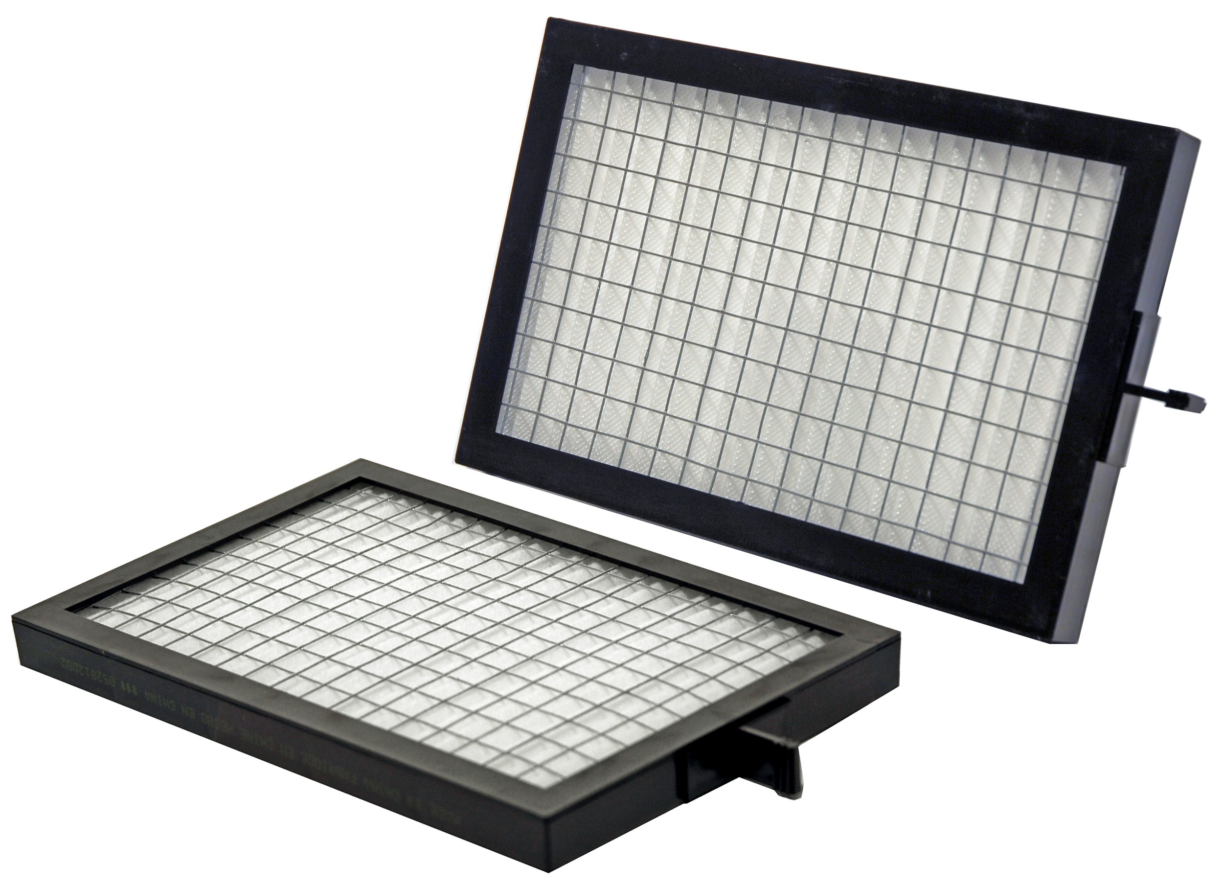 WIX 24116 Cabin Air Panel