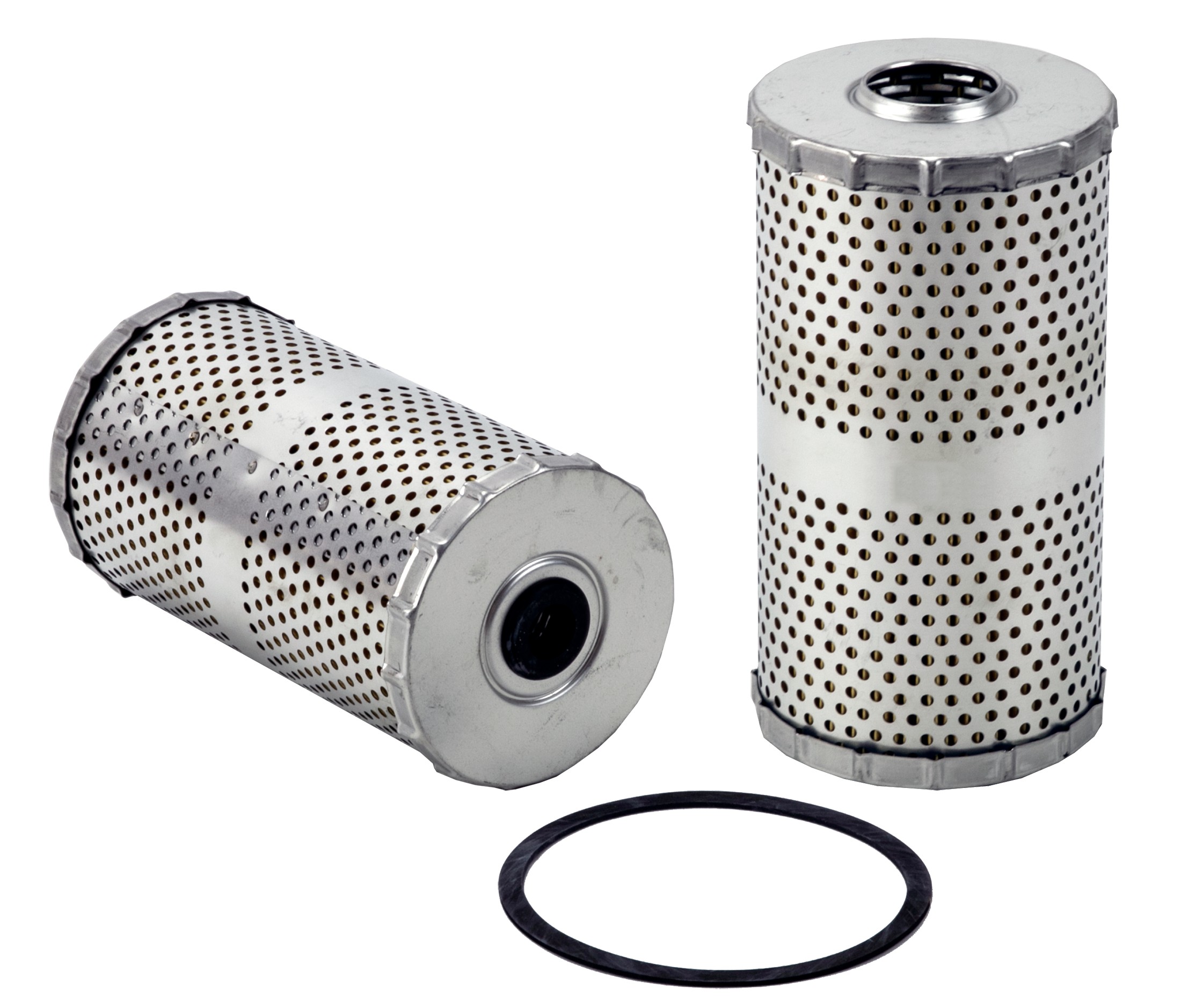 WIX 24122 Cartridge Fuel Metal Canister Filter