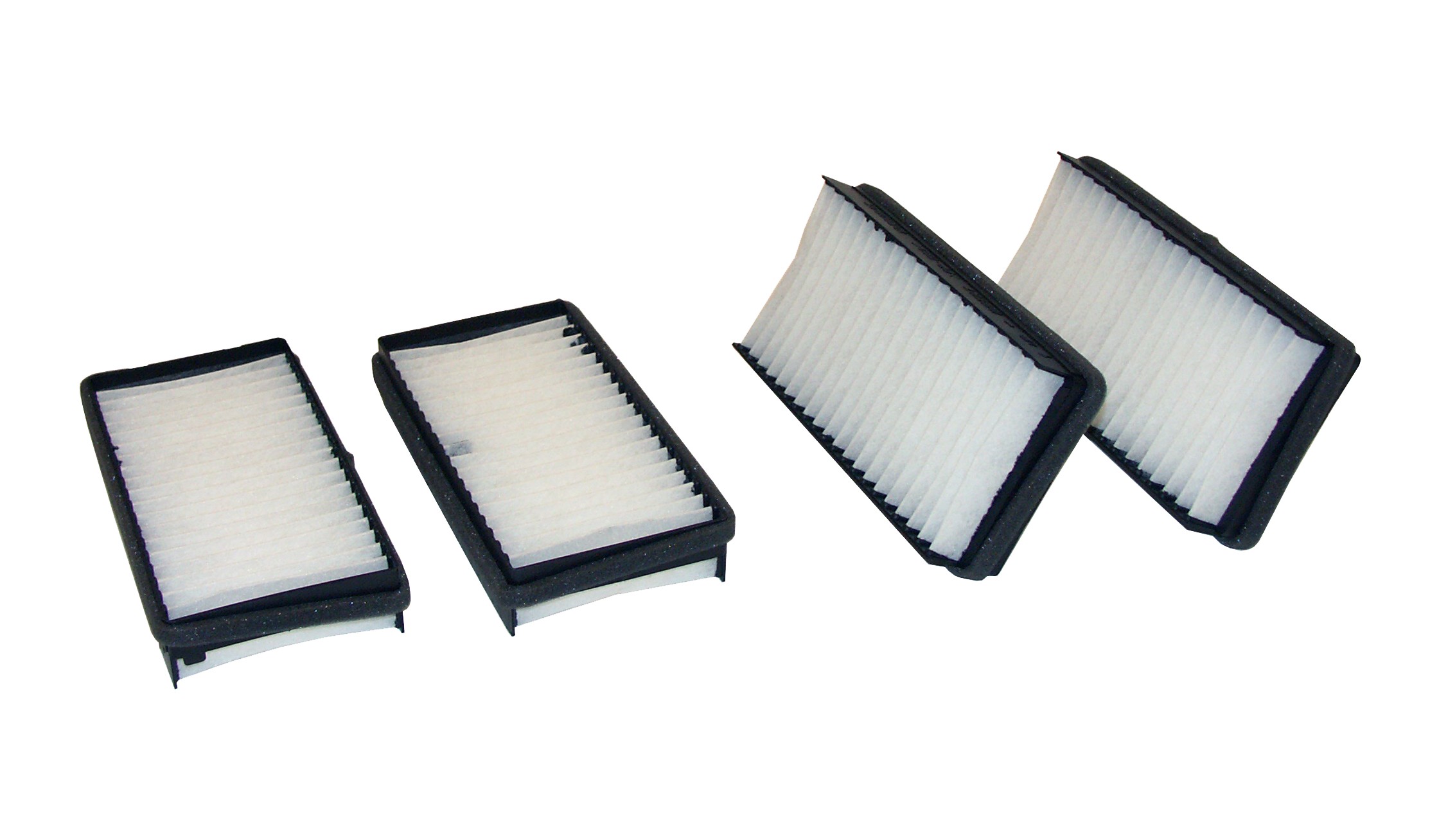 WIX 24161 Cabin Air Panel