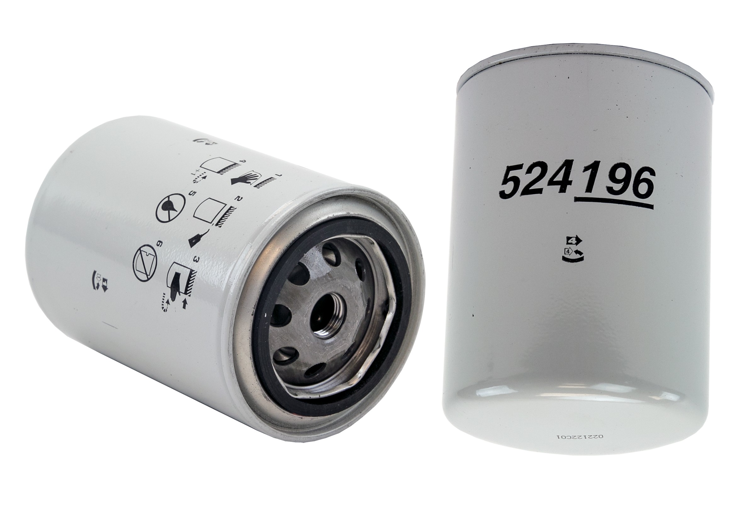 WIX 24196 Coolant Spin-On Filter