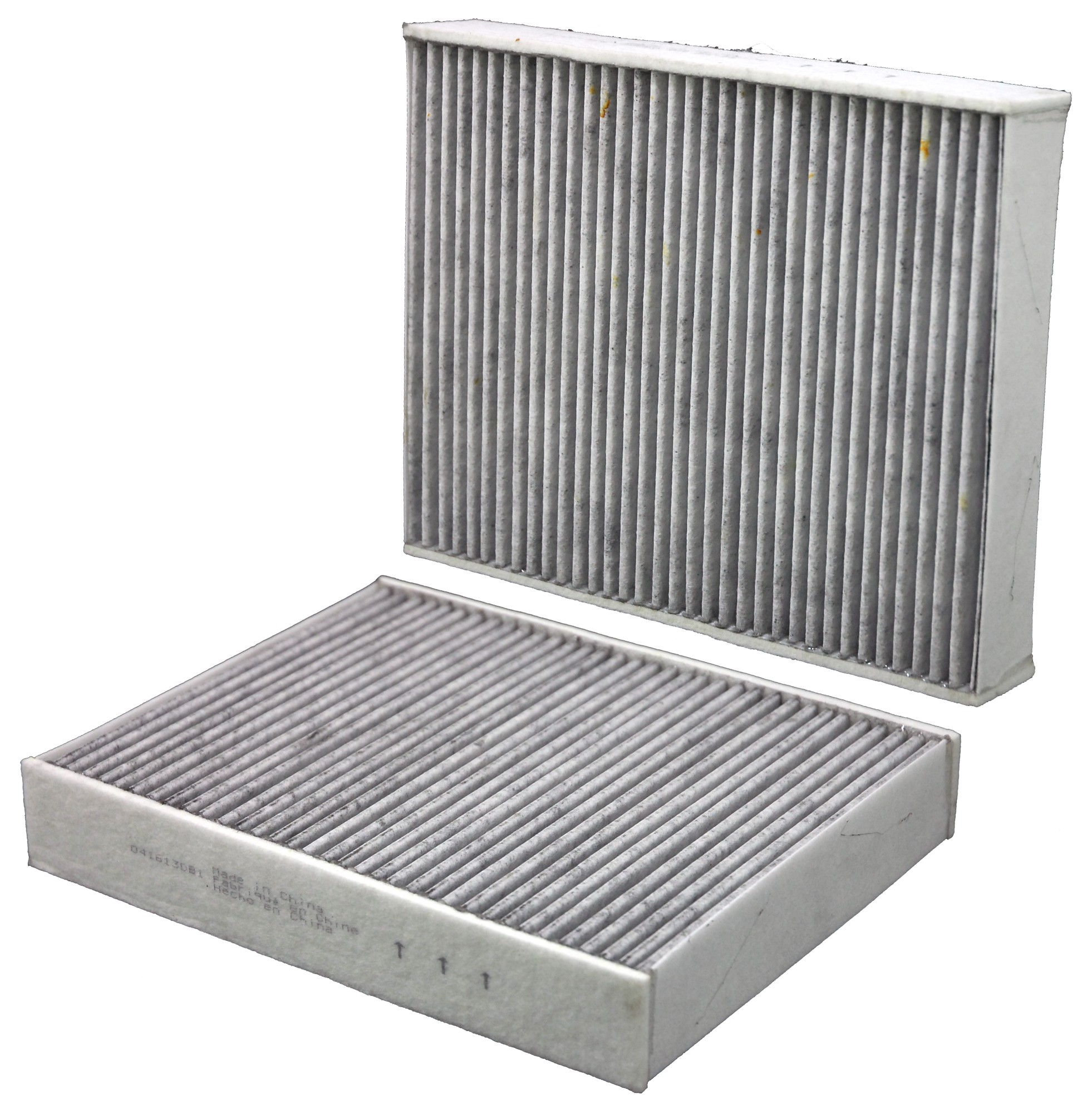 WIX 24255 Cabin Air Panel