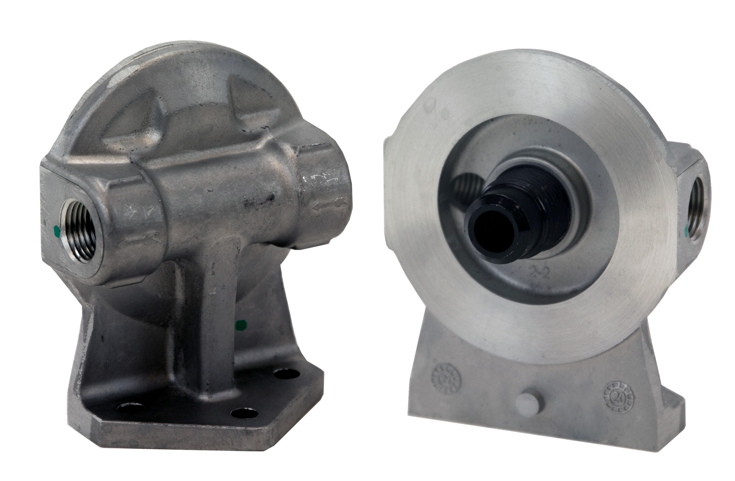 WIX 24309 Filter Mounting Base