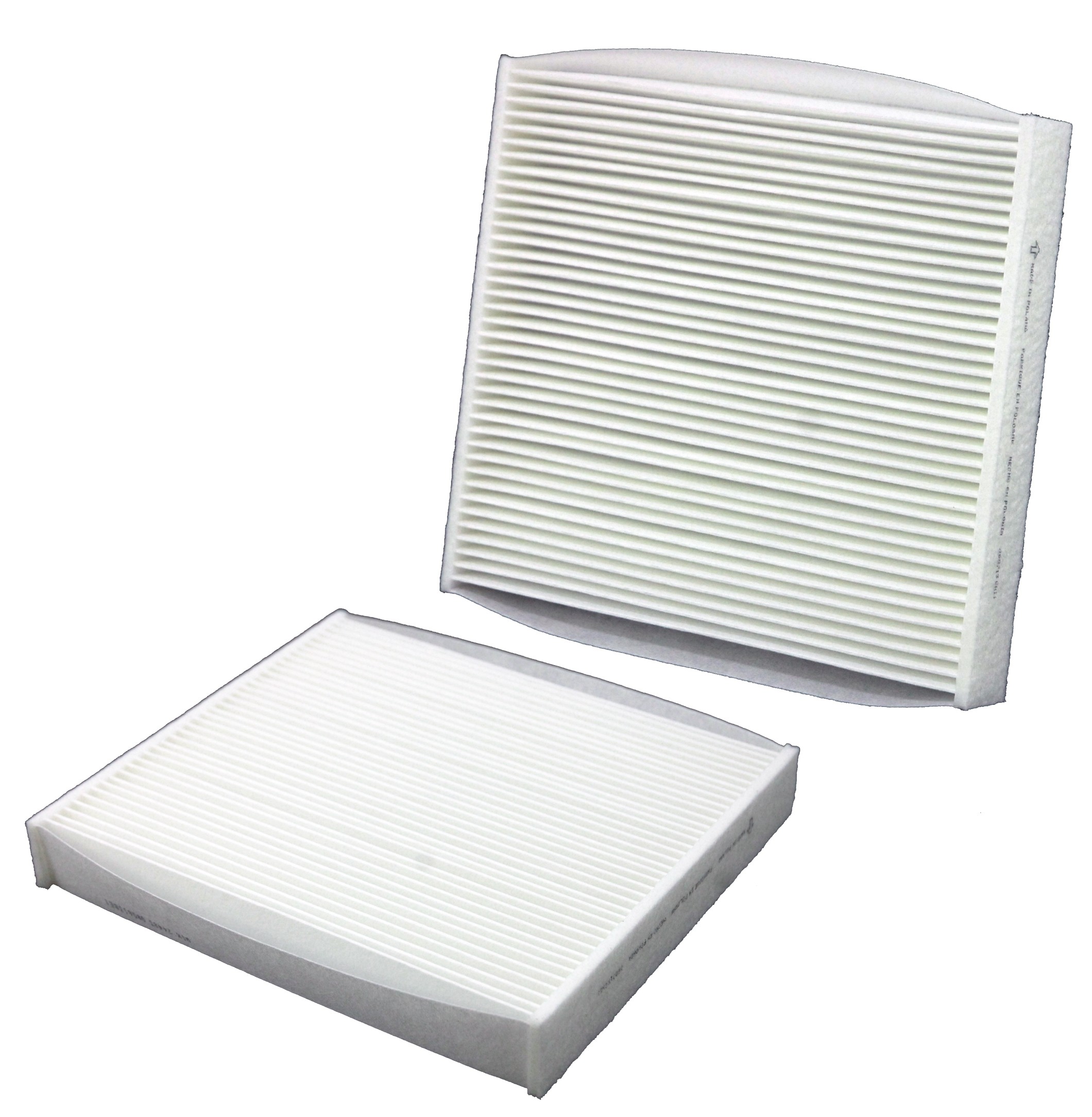 WIX 24483 Cabin Air Panel