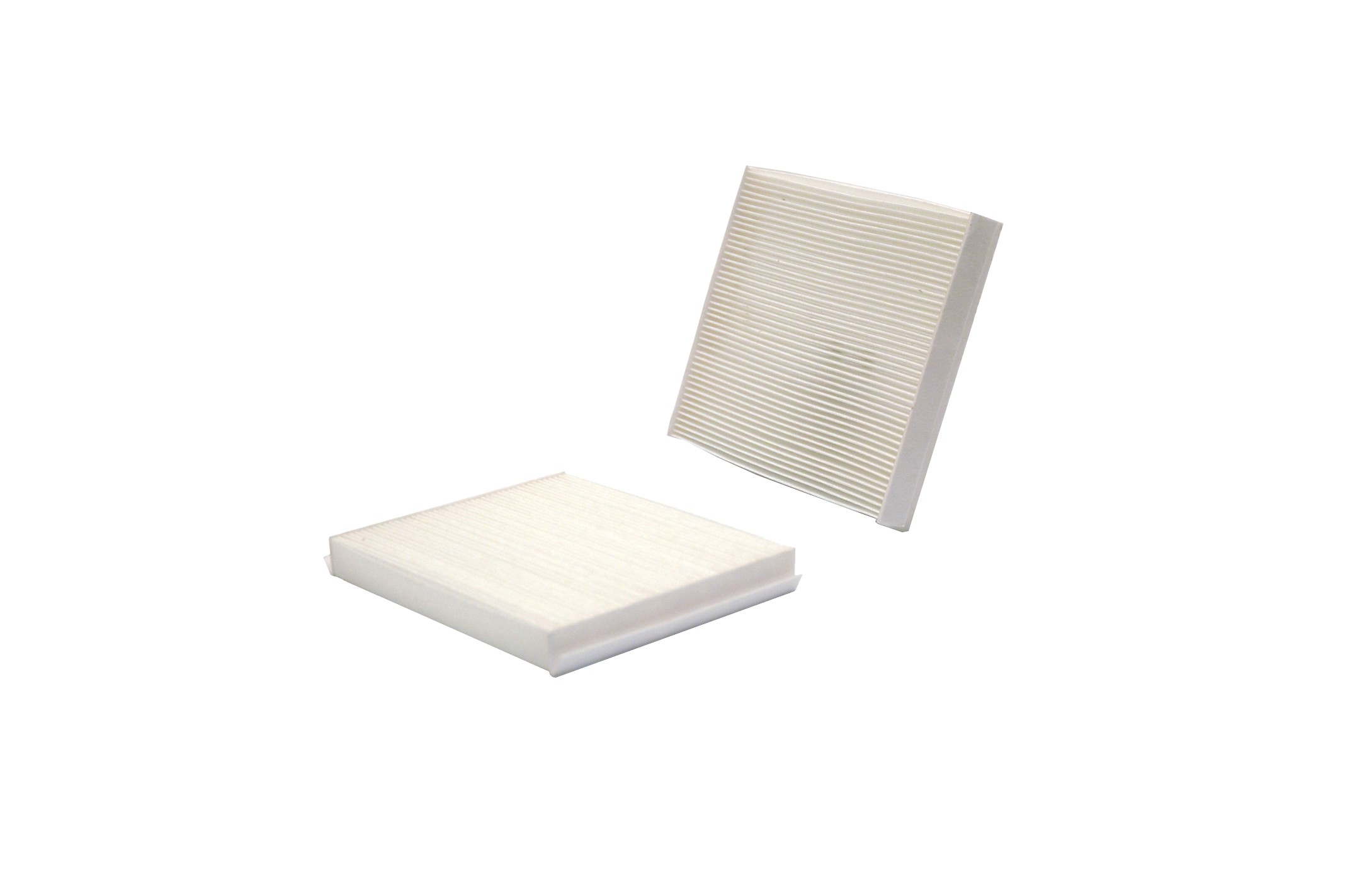 WIX 24687 Cabin Air Panel