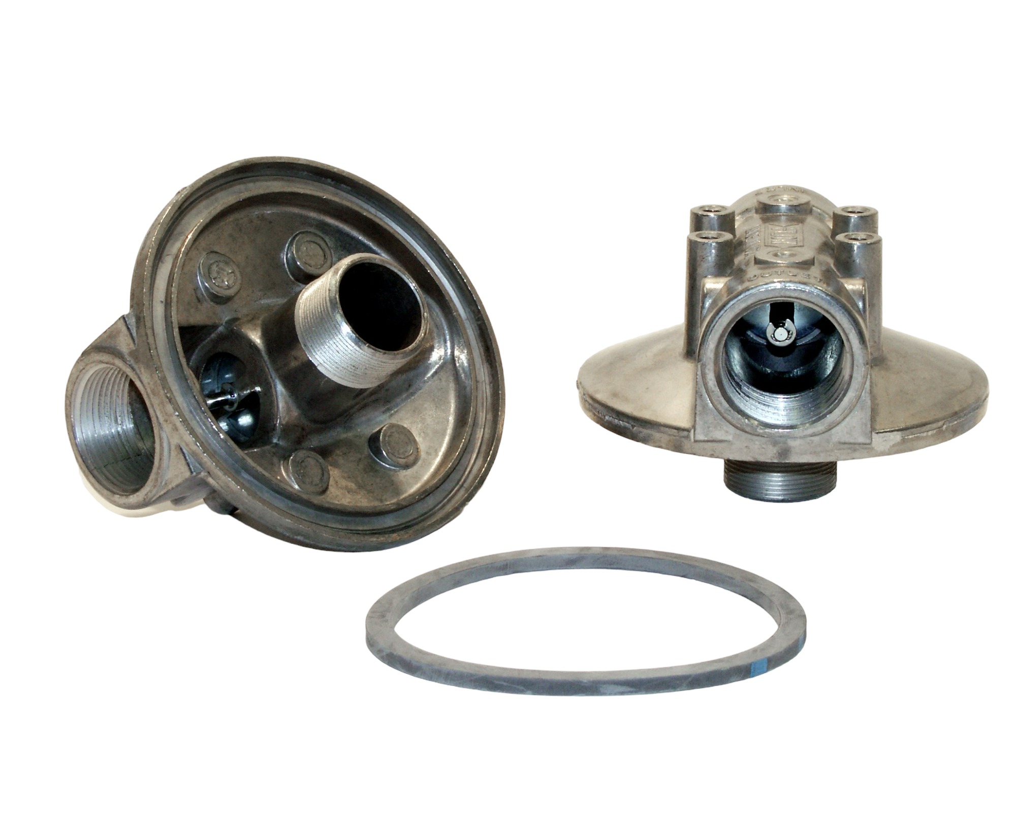 WIX 24759 Filter Mounting Base