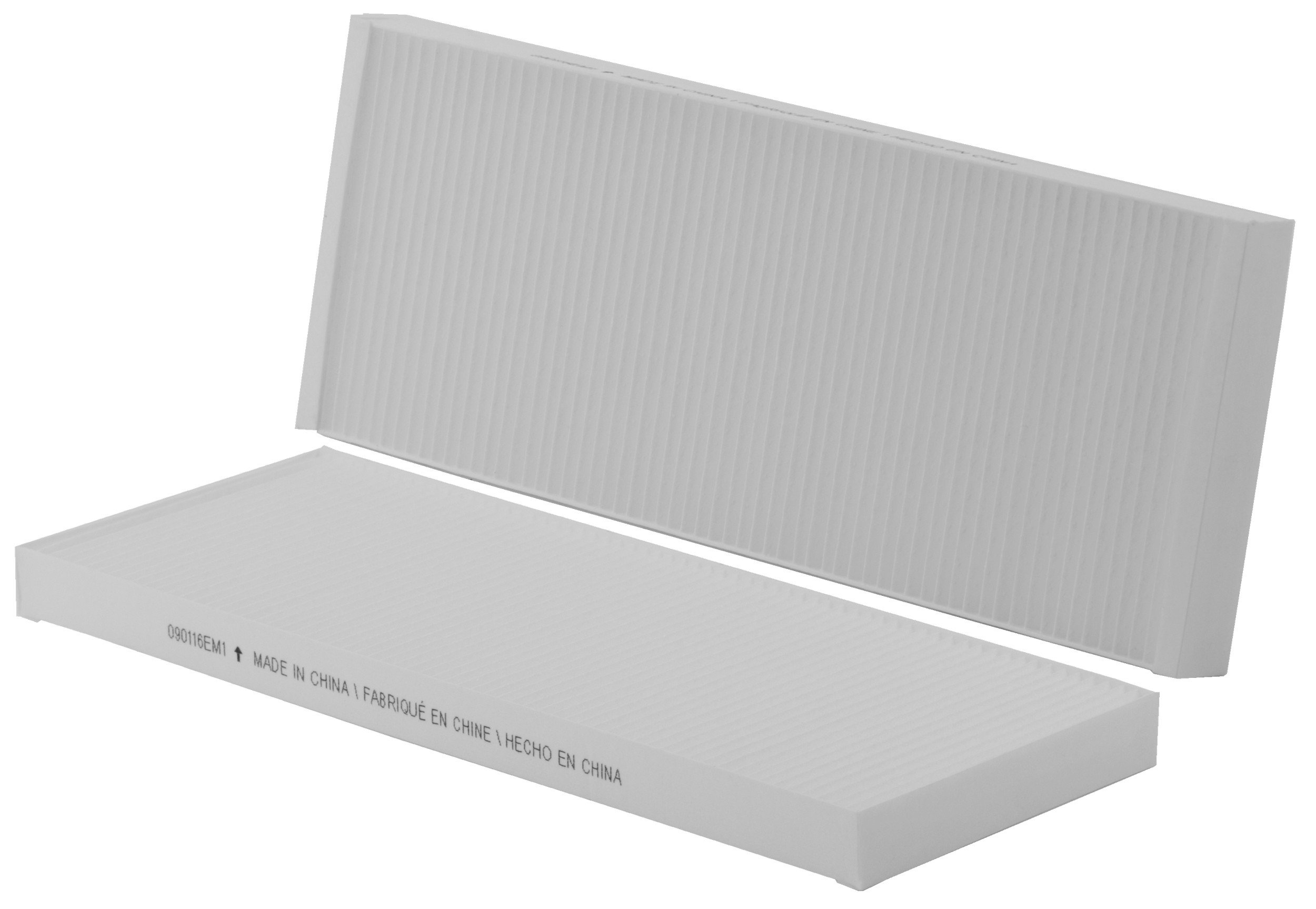 WIX 24774 Cabin Air Panel