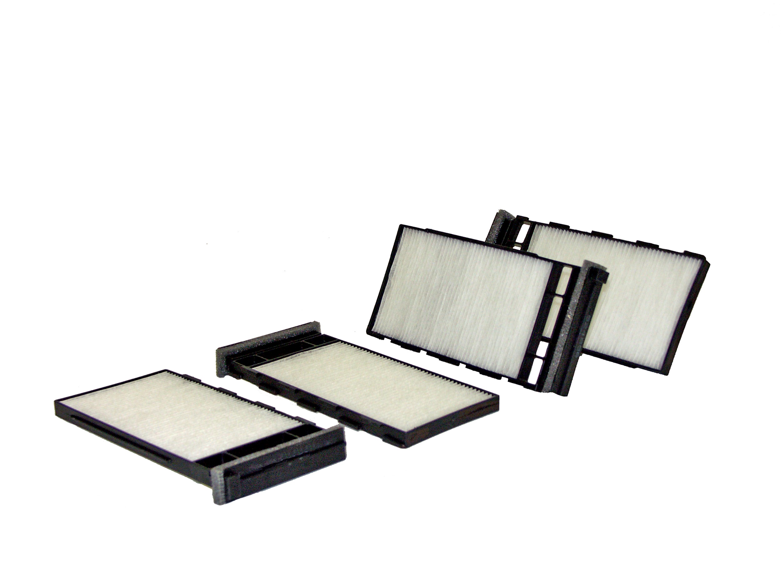 WIX 24856 Cabin Air Panel