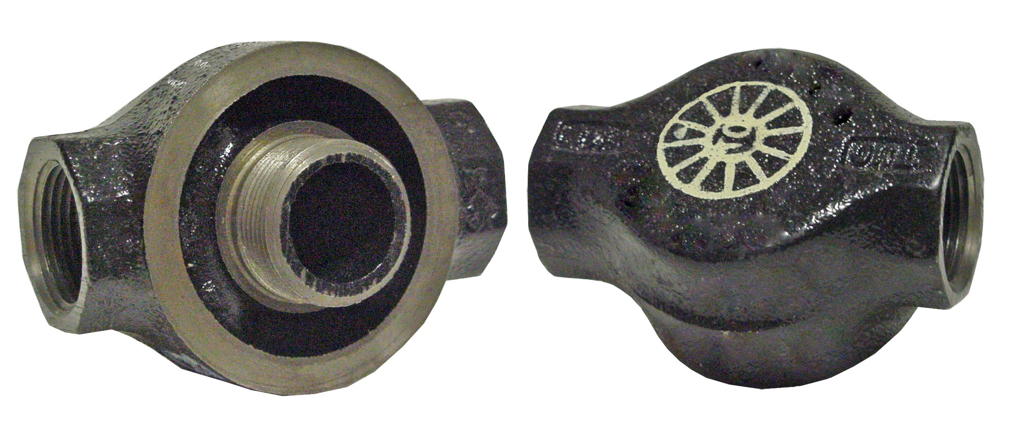 WIX 24960 Filter Mounting Base
