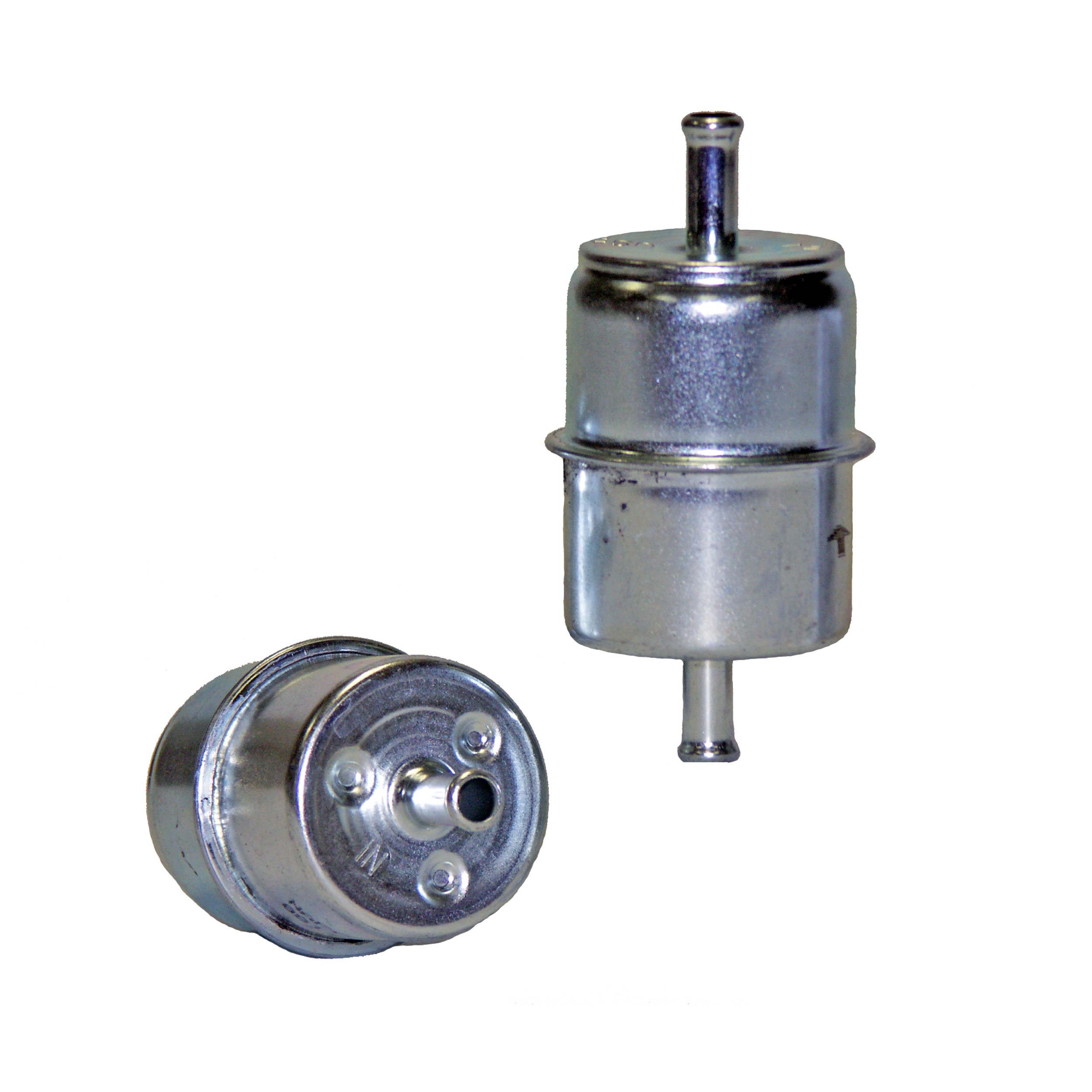 WIX 33012 Fuel (Complete In-Line) Filter