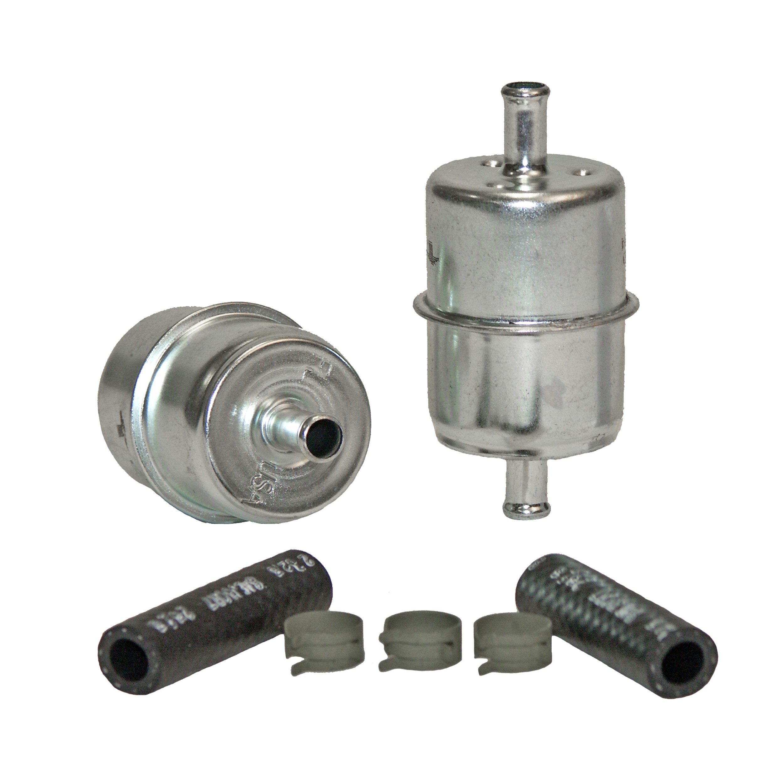 WIX 33033 Fuel (Complete In-Line) Filter