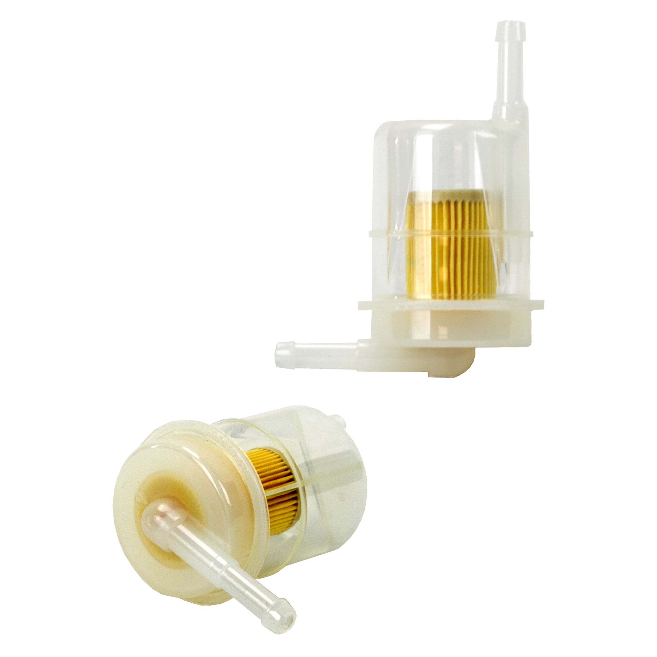 WIX 33053 Fuel (Complete In-Line) Filter