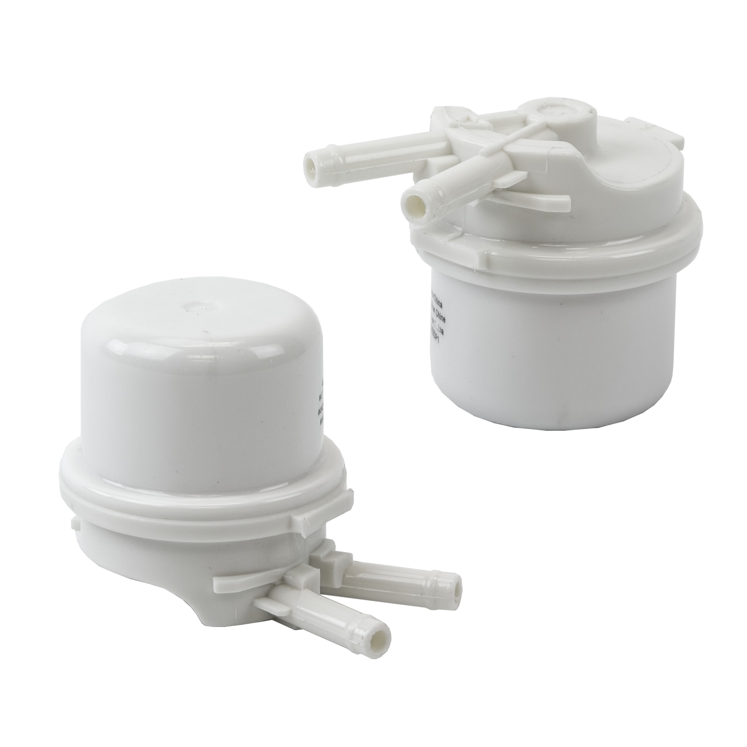 WIX 33085 Fuel (Complete In-Line) Filter