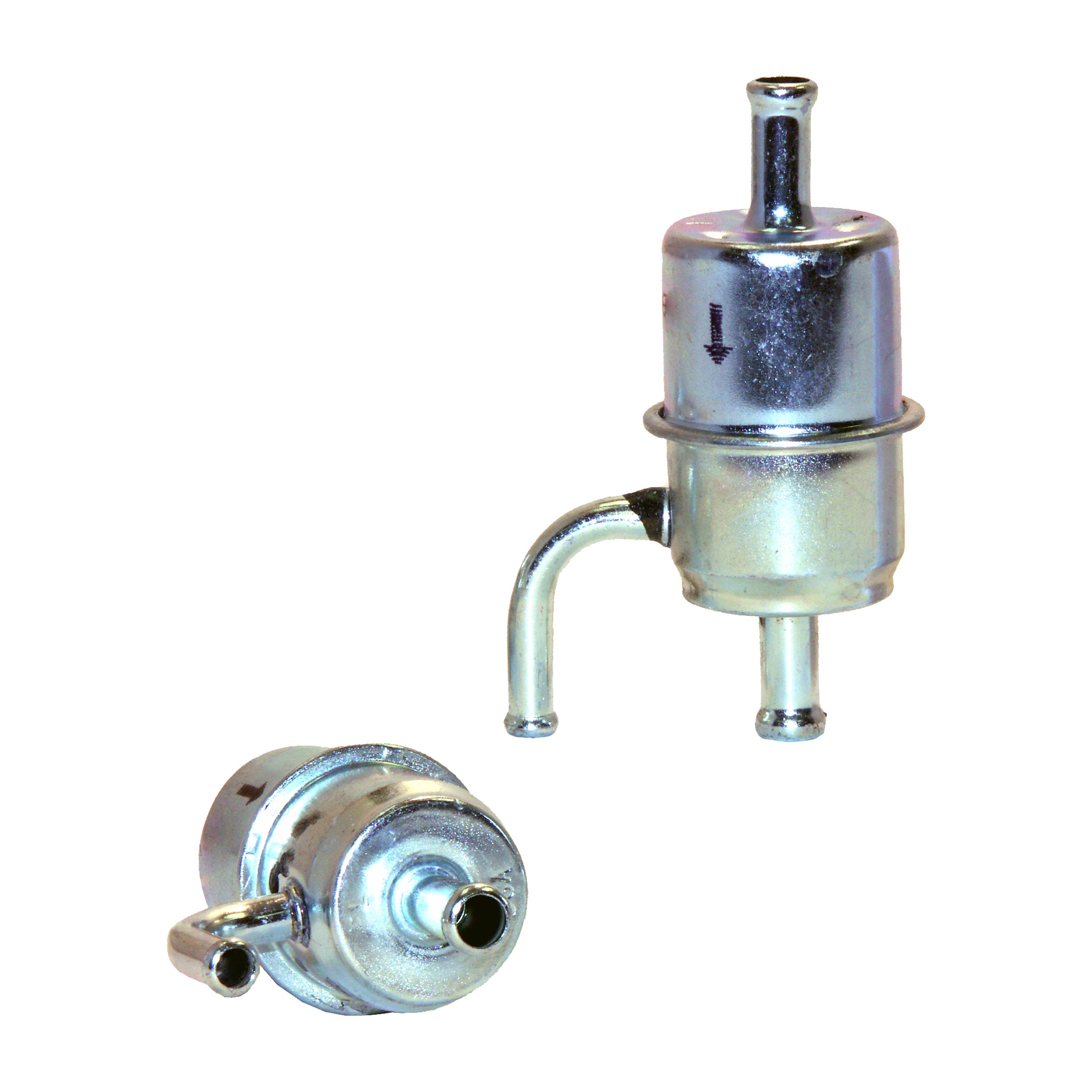 WIX 33086 Fuel (Complete In-Line) Filter