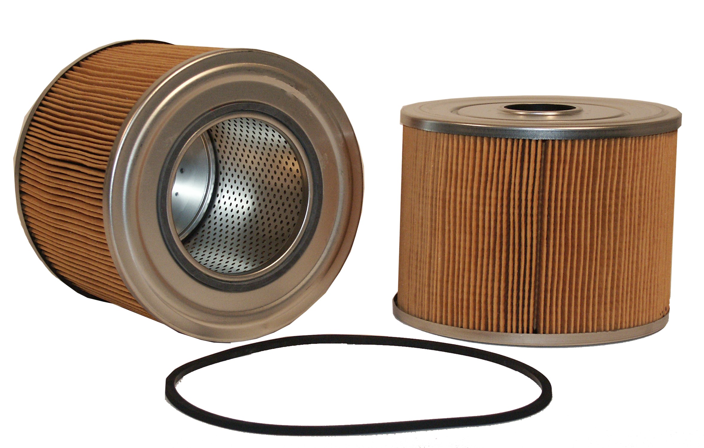 WIX 33119 Cartridge Fuel Metal Canister Filter