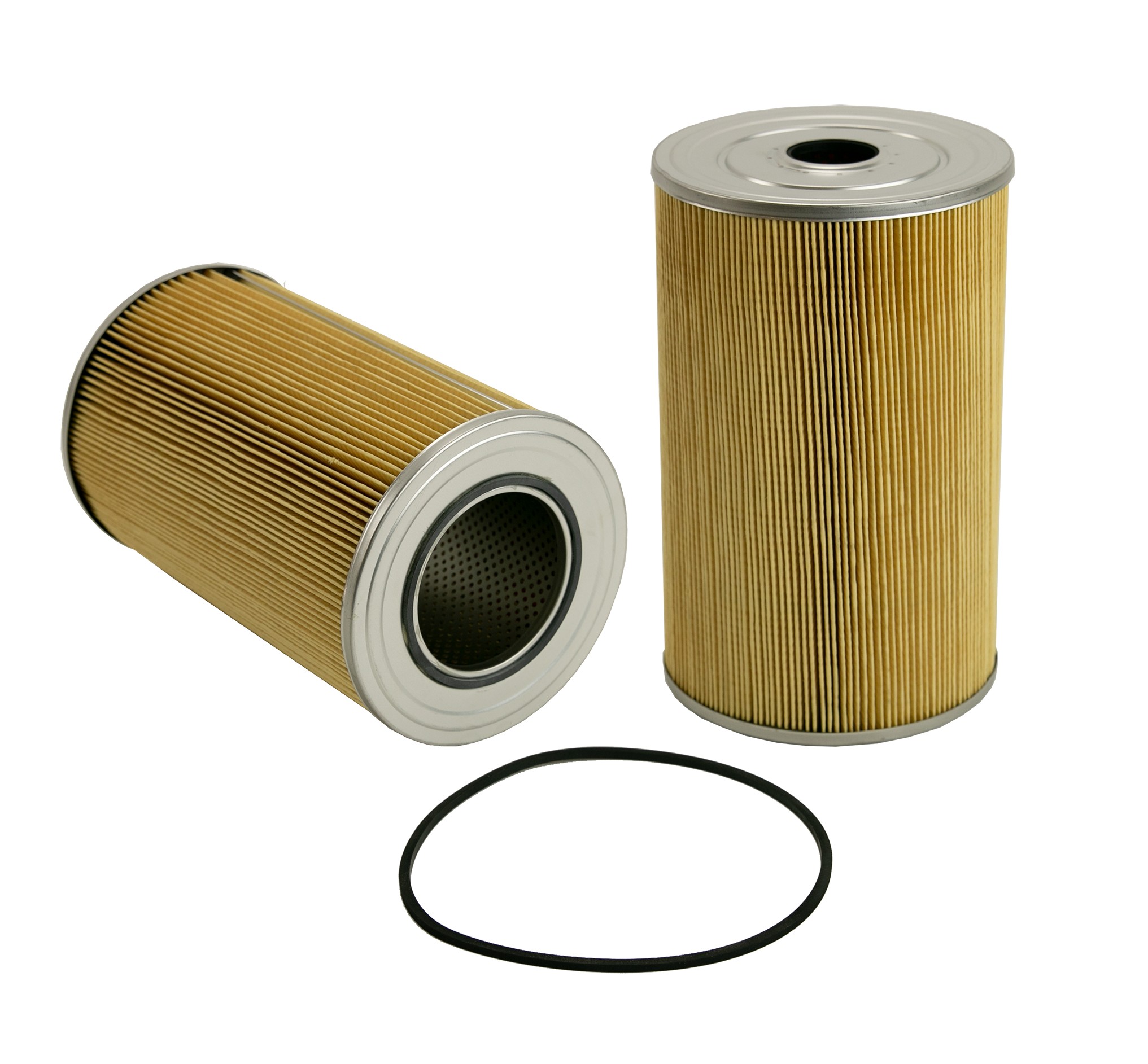 WIX 33131 Cartridge Fuel Metal Canister Filter