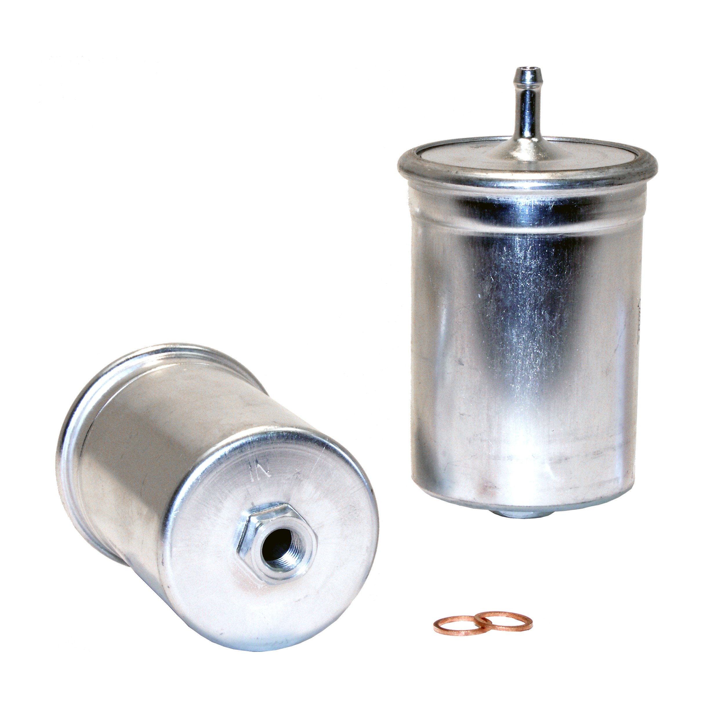 WIX 33141 Fuel (Complete In-Line) Filter
