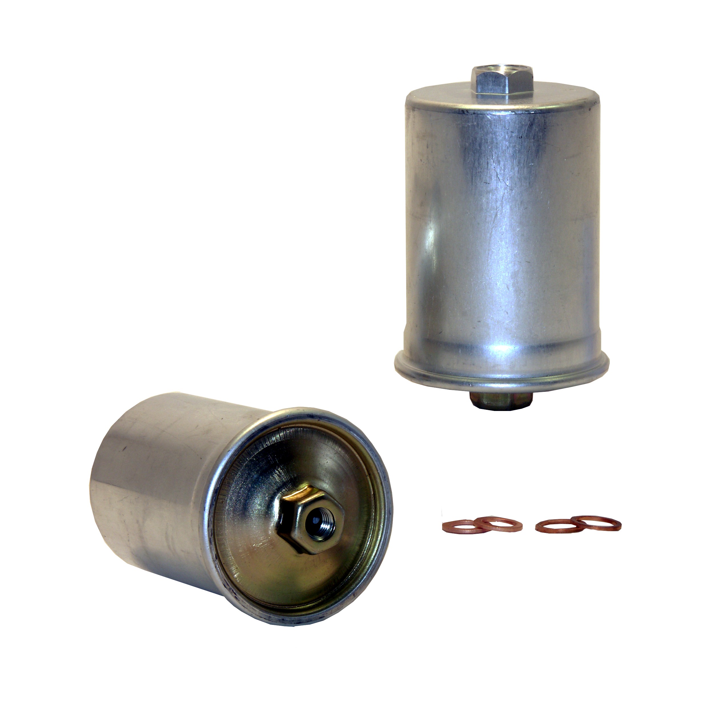 WIX 33156 Fuel (Complete In-Line) Filter