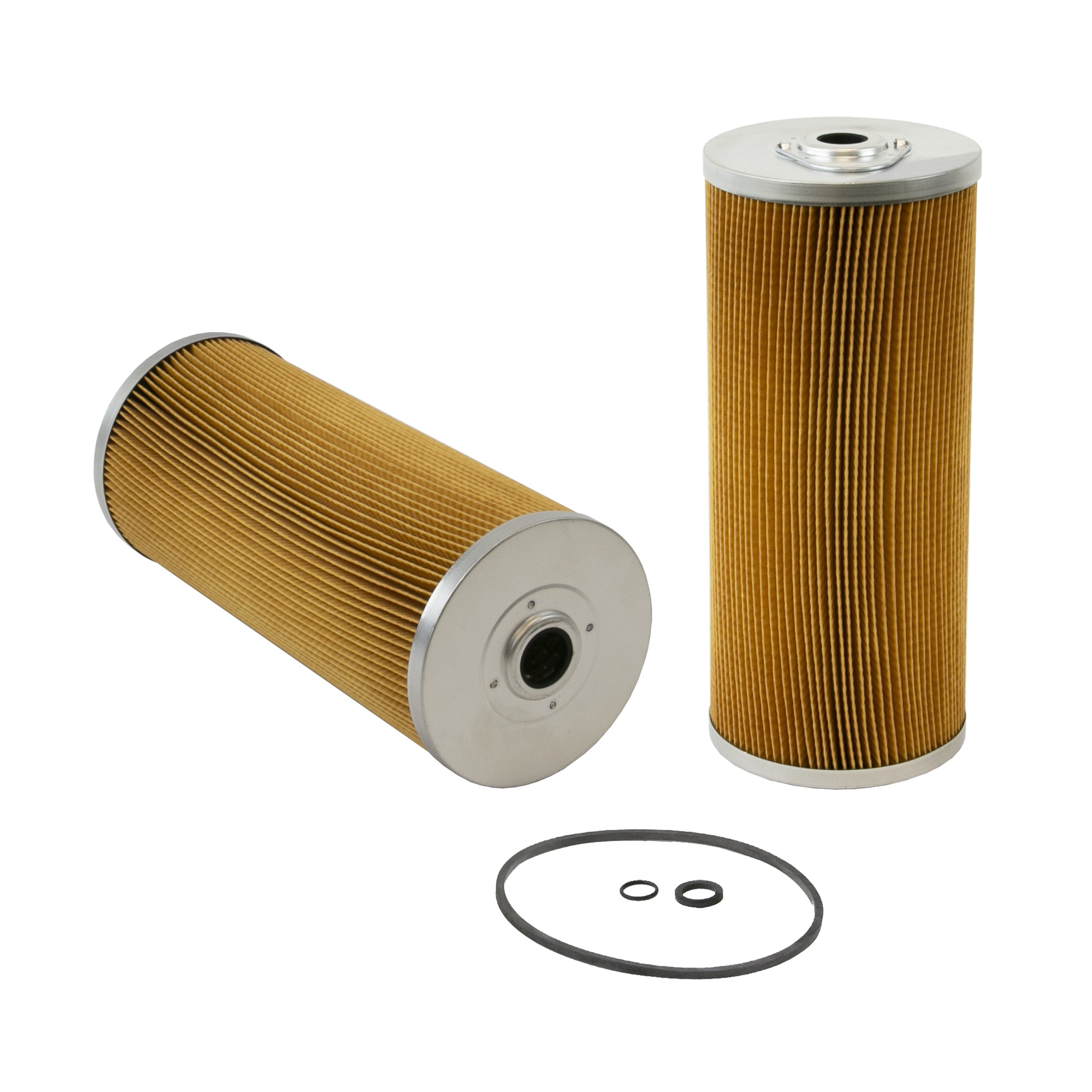 WIX 33210 Cartridge Fuel Metal Canister Filter