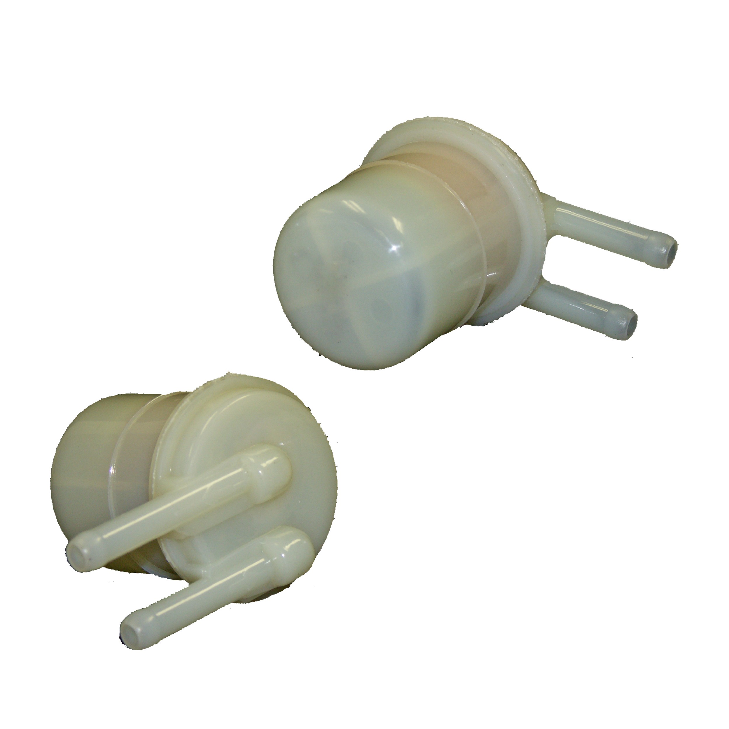 WIX 33214 Fuel (Complete In-Line) Filter