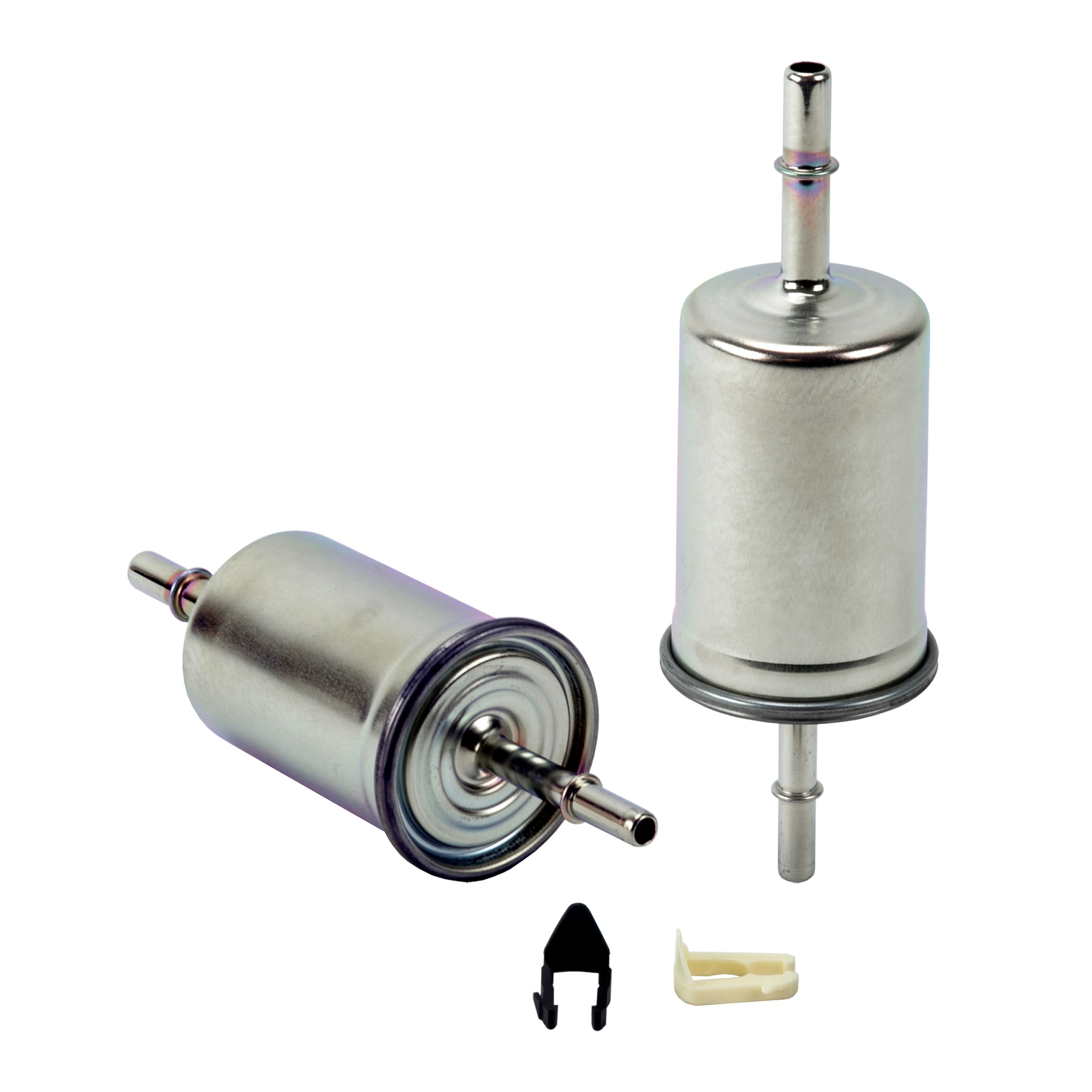 WIX 33233 Fuel (Complete In-Line) Filter