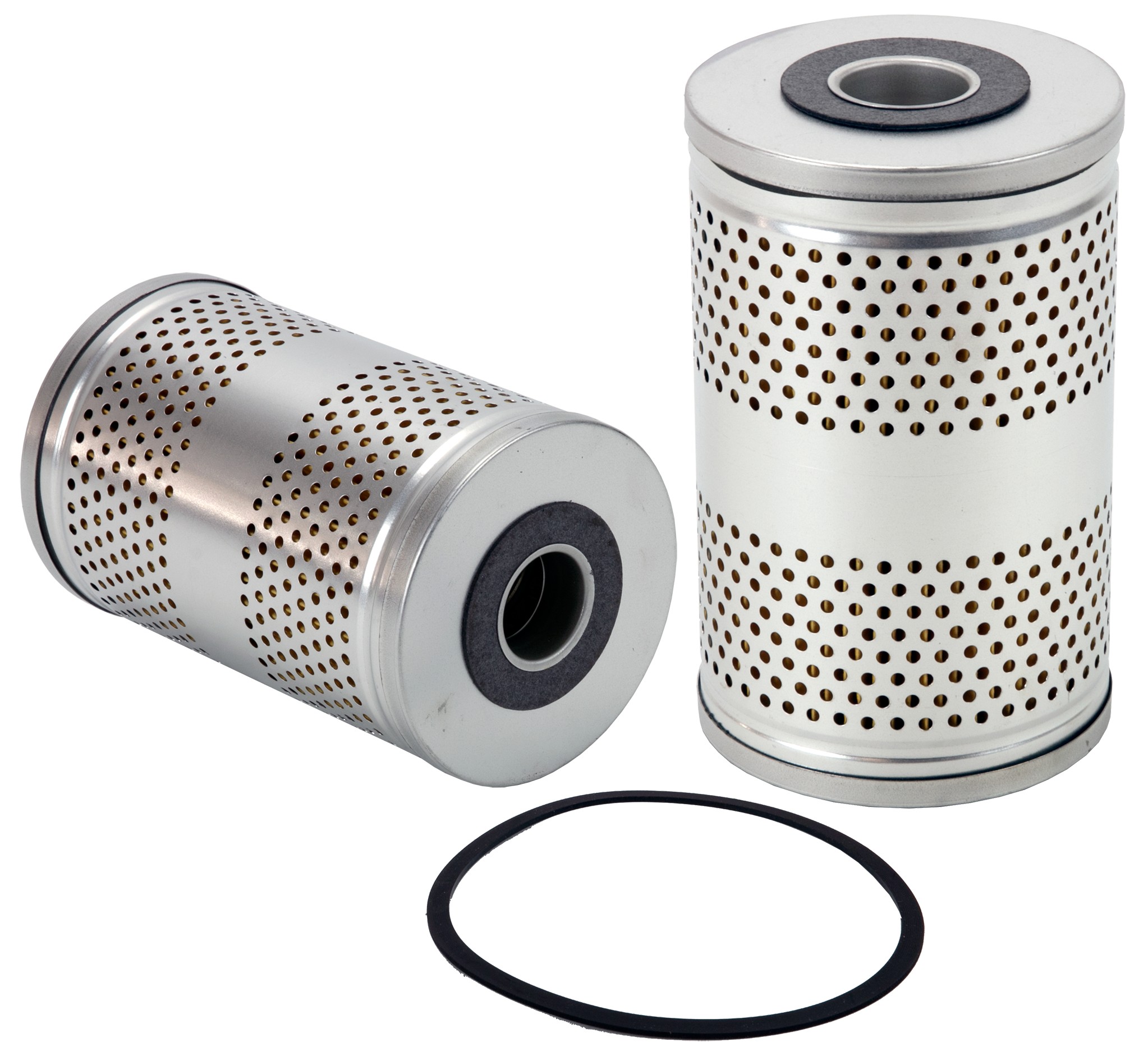 WIX 33234 Cartridge Fuel Metal Canister Filter