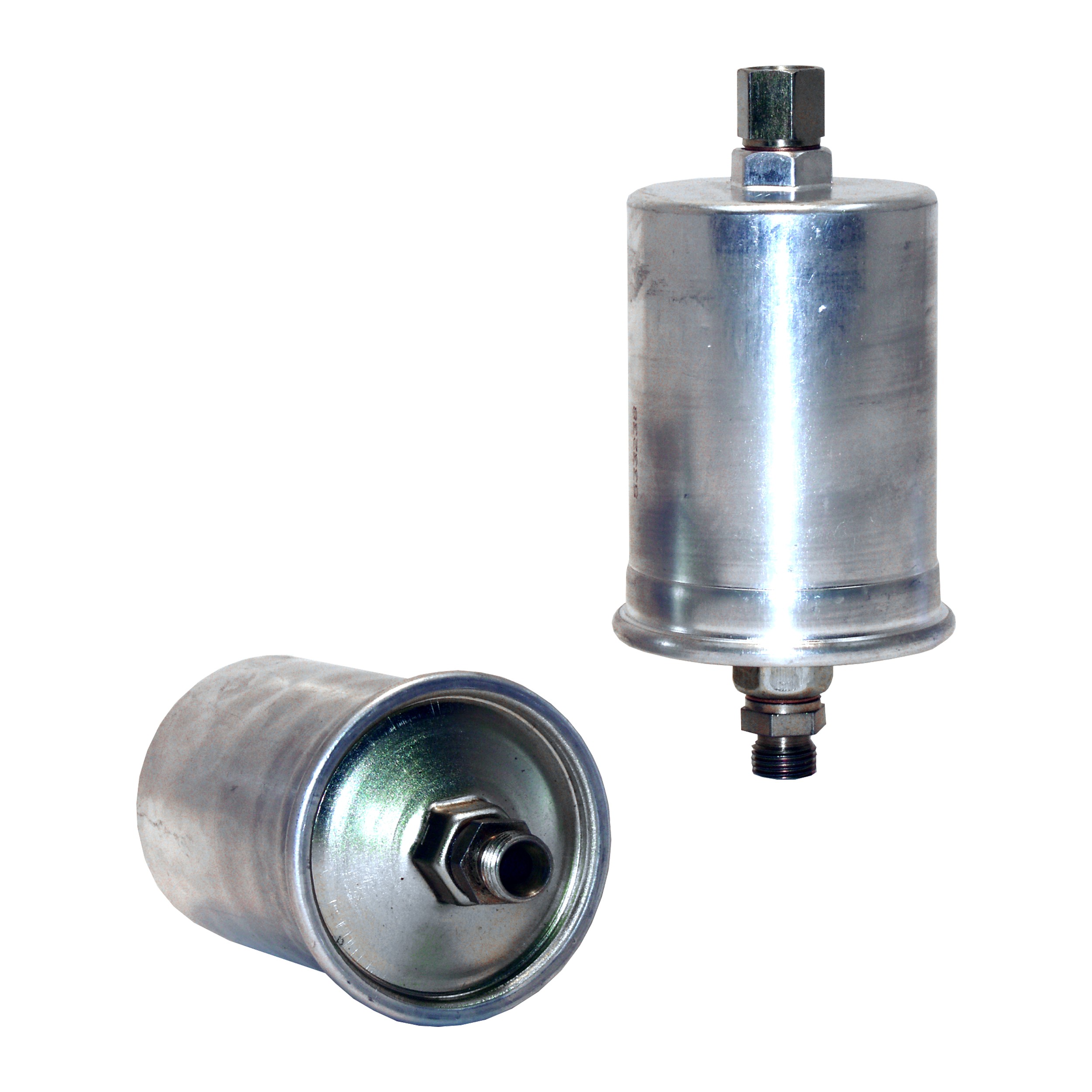 WIX 33238 Fuel (Complete In-Line) Filter