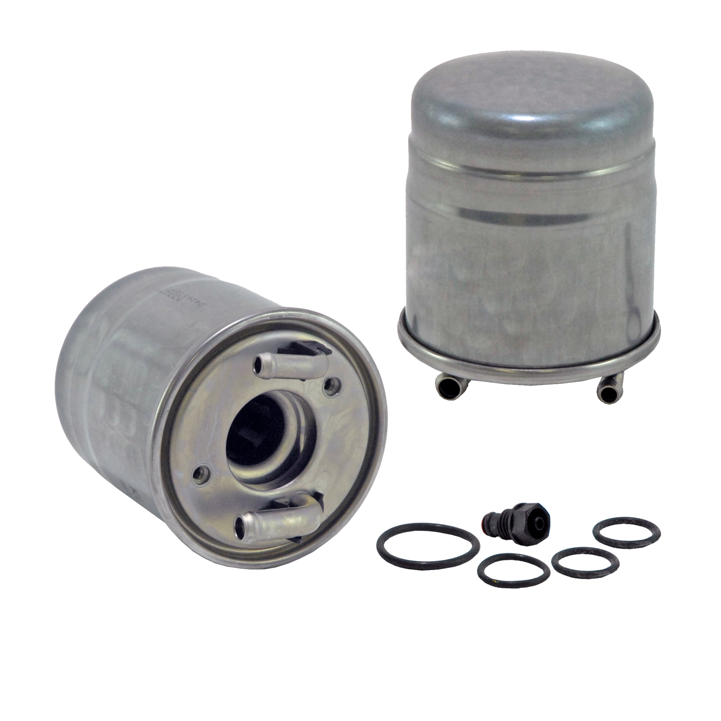 WIX 33250 Fuel (Complete In-Line) Filter