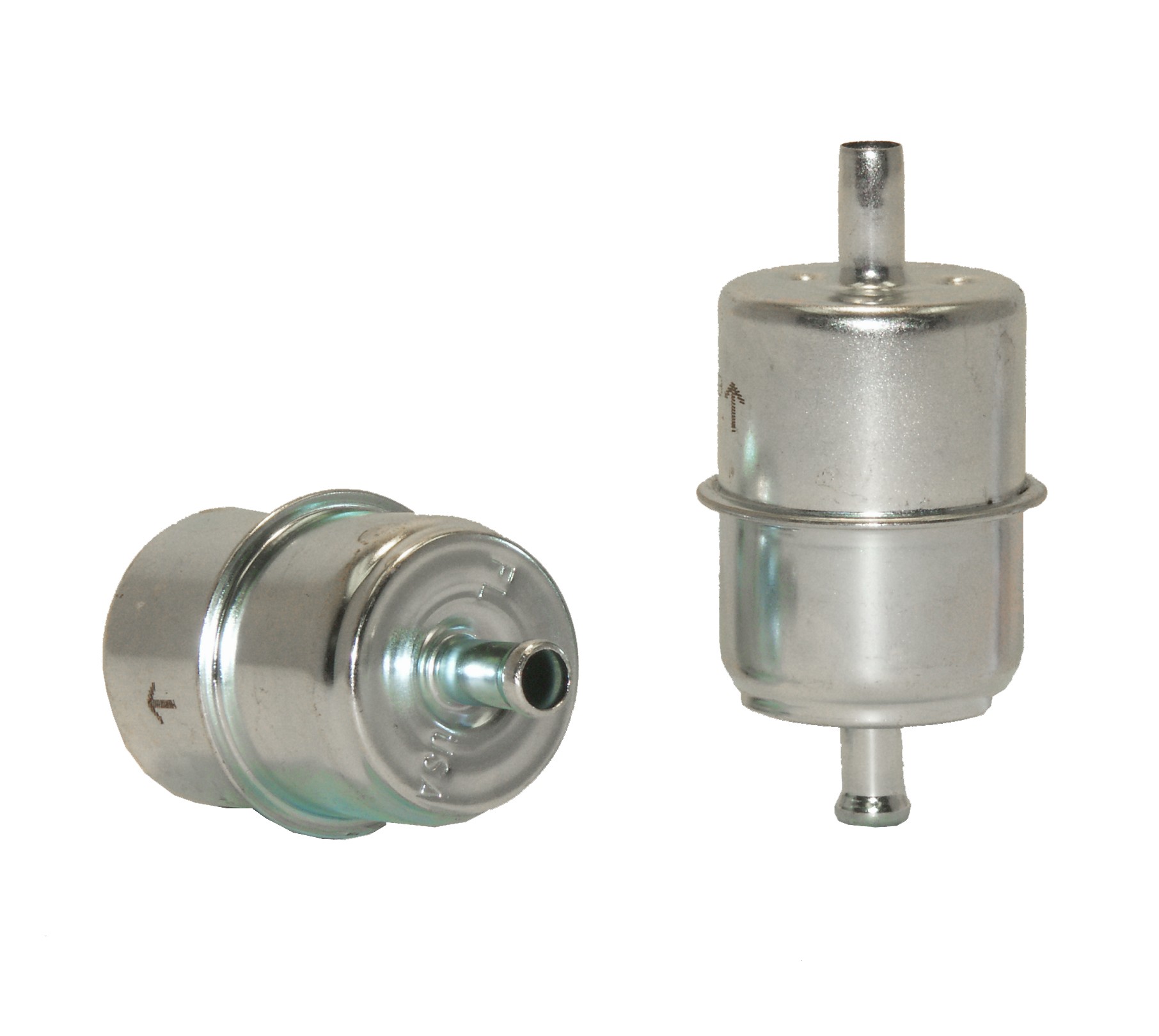 WIX 33253 Fuel (Complete In-Line) Filter