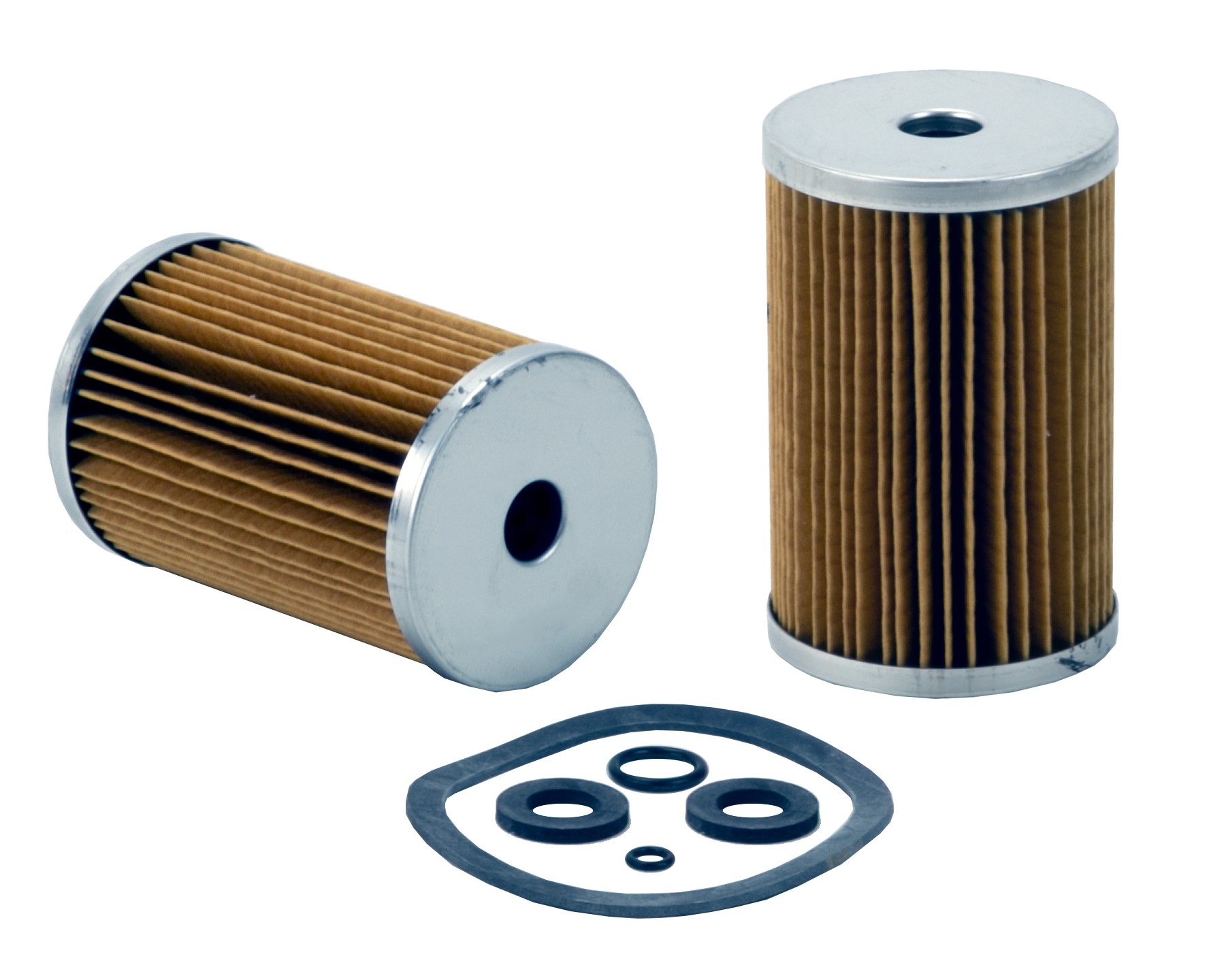 WIX 33260 Cartridge Fuel Metal Canister Filter