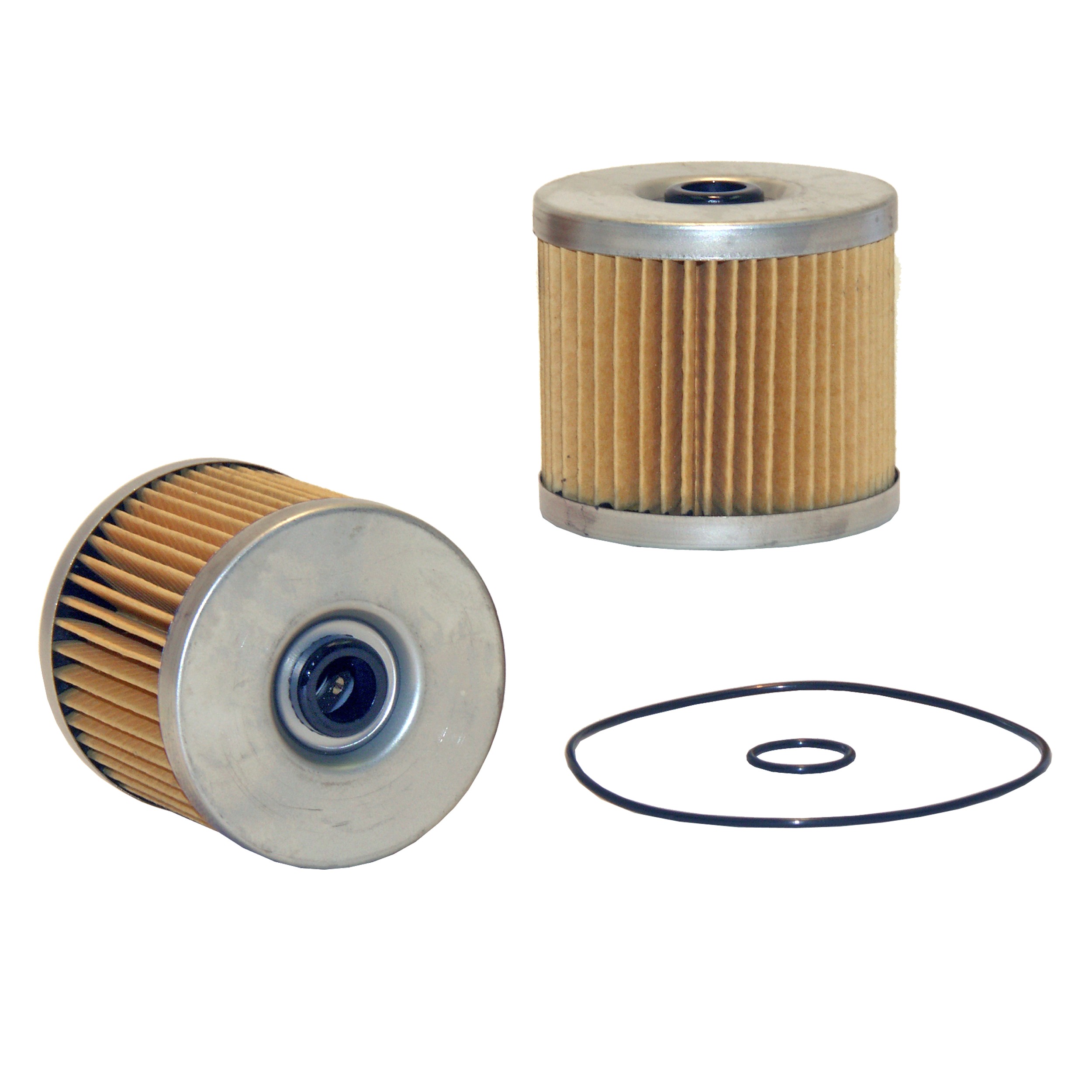 WIX 33266 Cartridge Fuel Metal Canister Filter