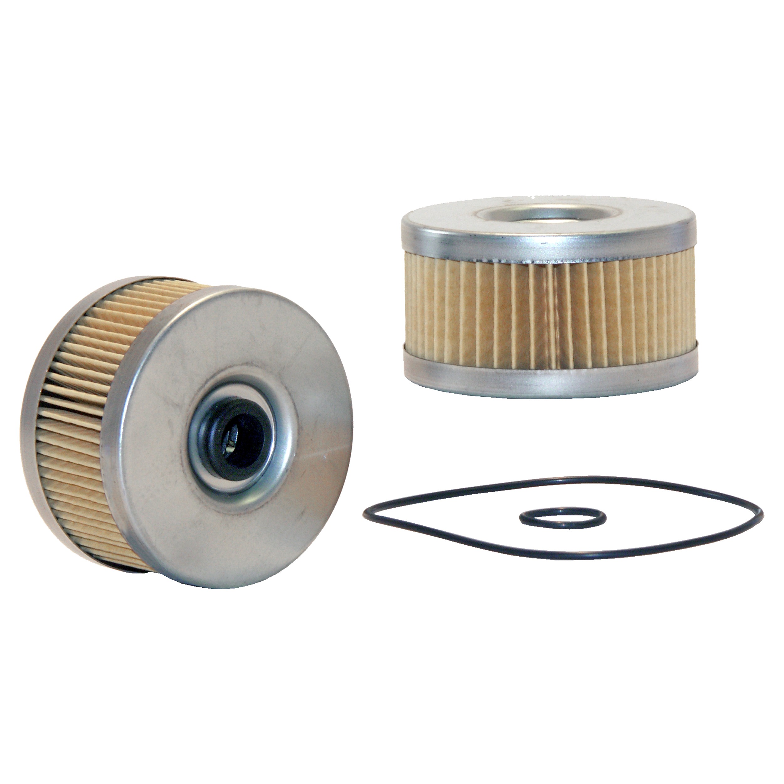 WIX 33268 Cartridge Fuel Metal Canister Filter