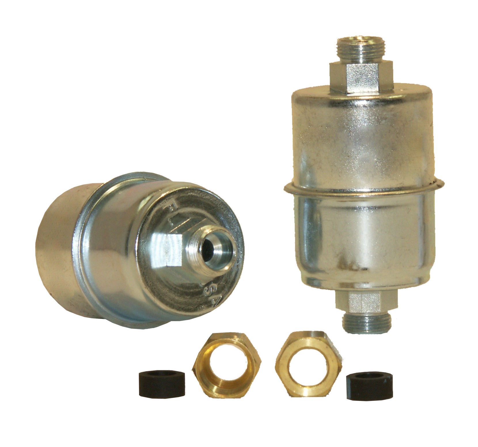 WIX 33269 Fuel (Complete In-Line) Filter
