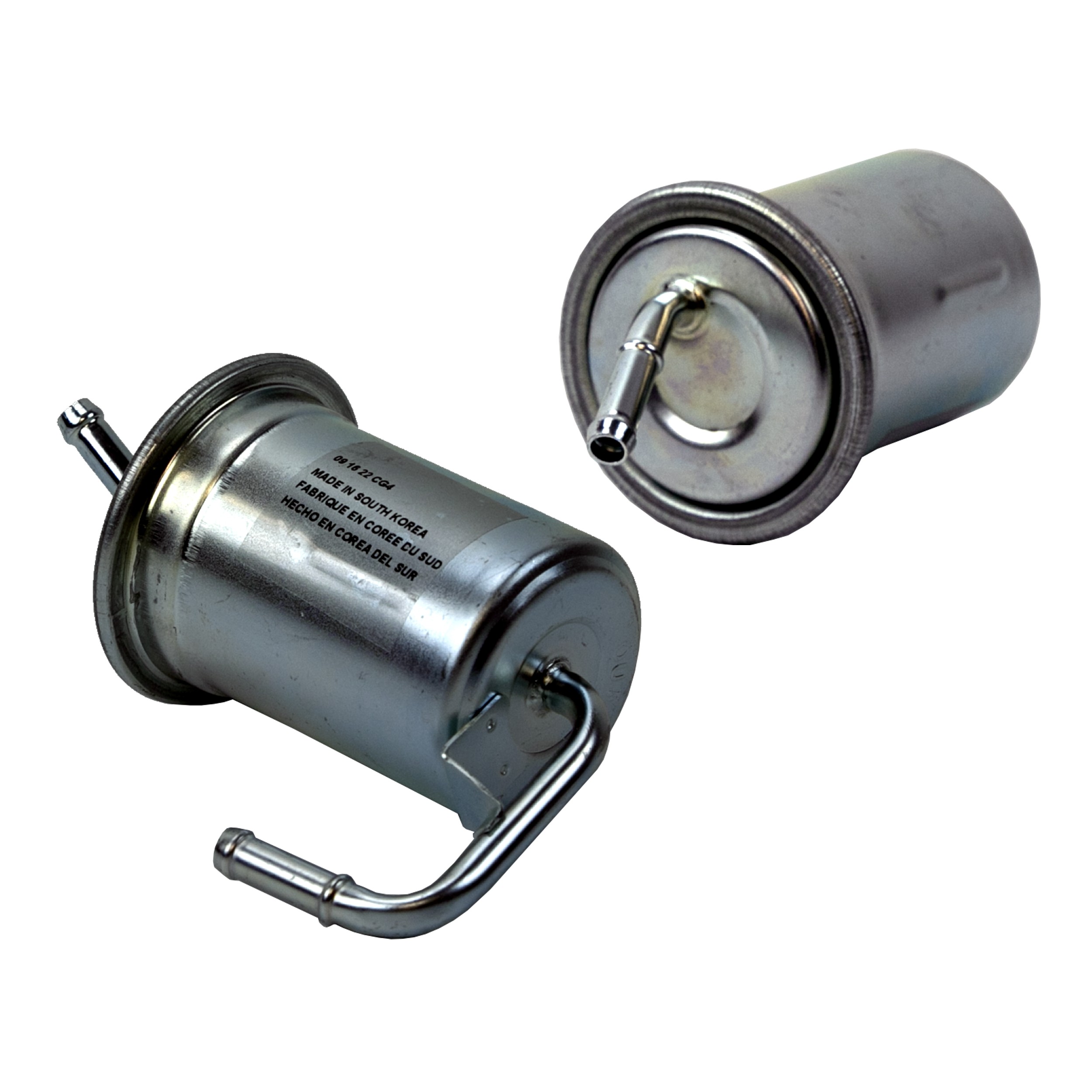 WIX 33289 Fuel (Complete In-Line) Filter